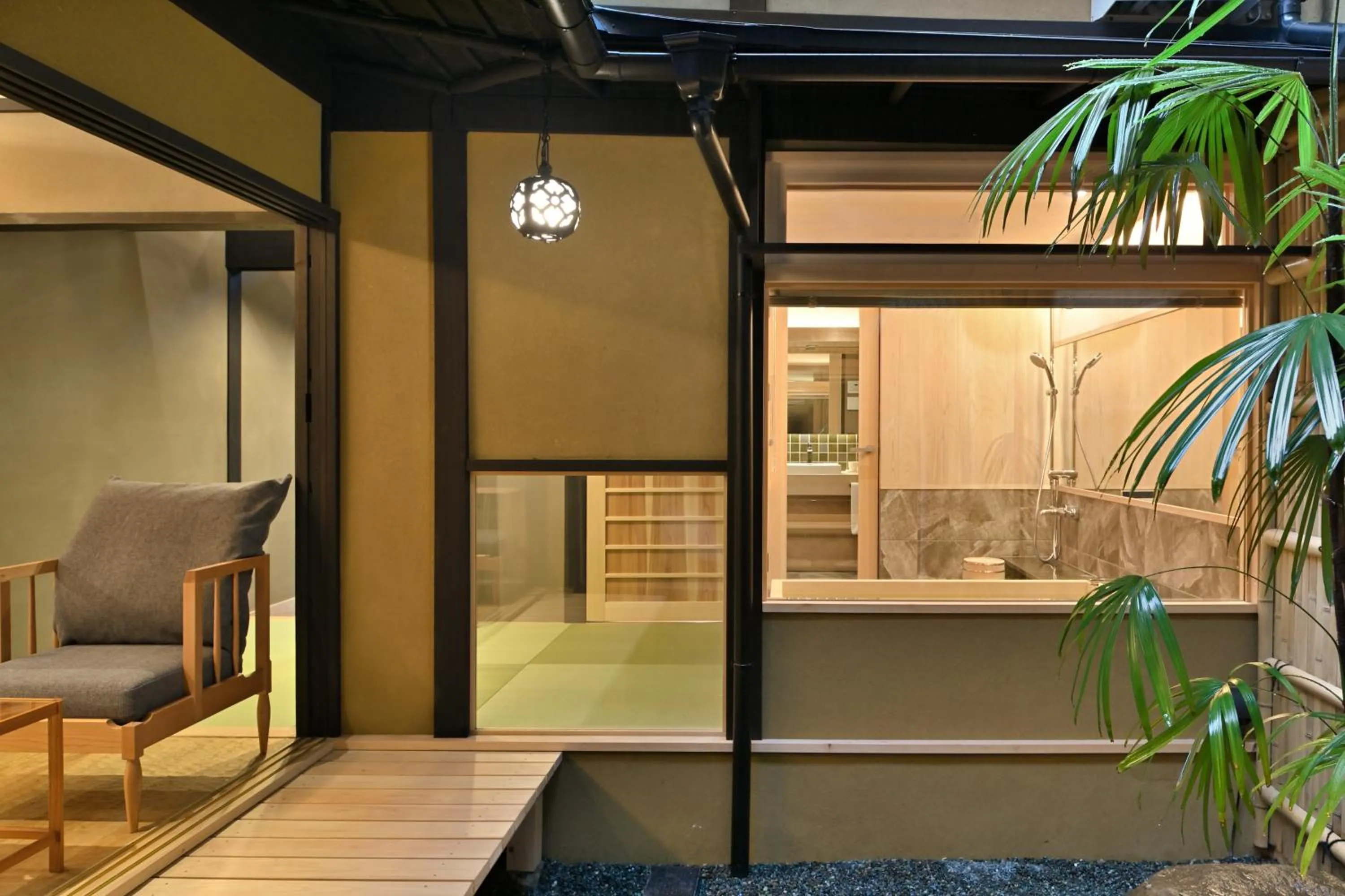 Kyo no Ondokoro TAKEYAMACHI #8