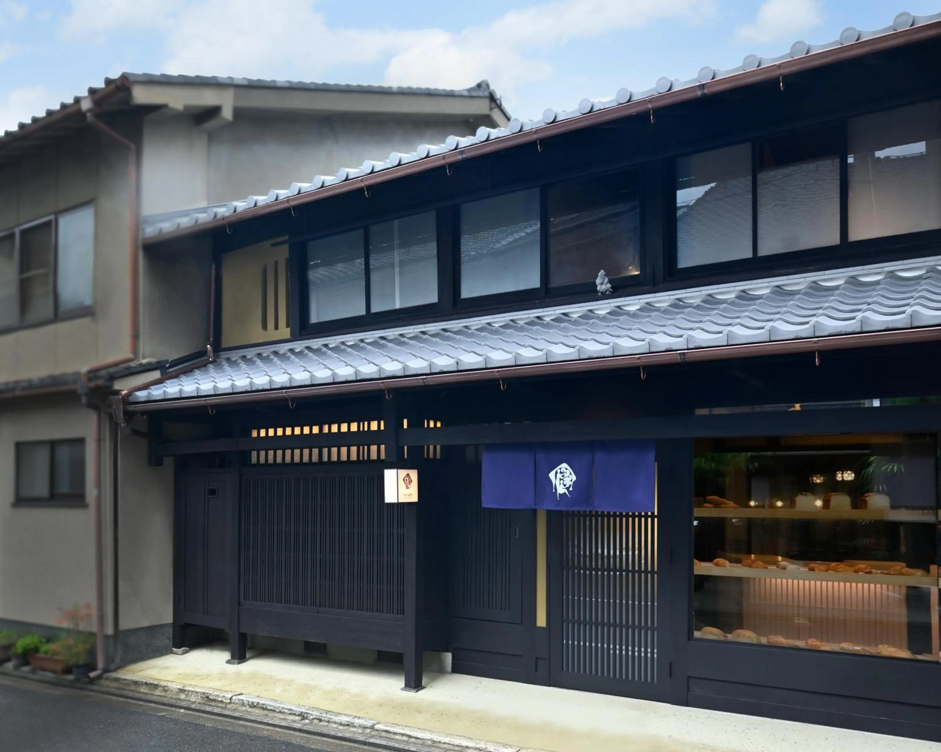 Kyo no Ondokoro TAKEYAMACHI #8