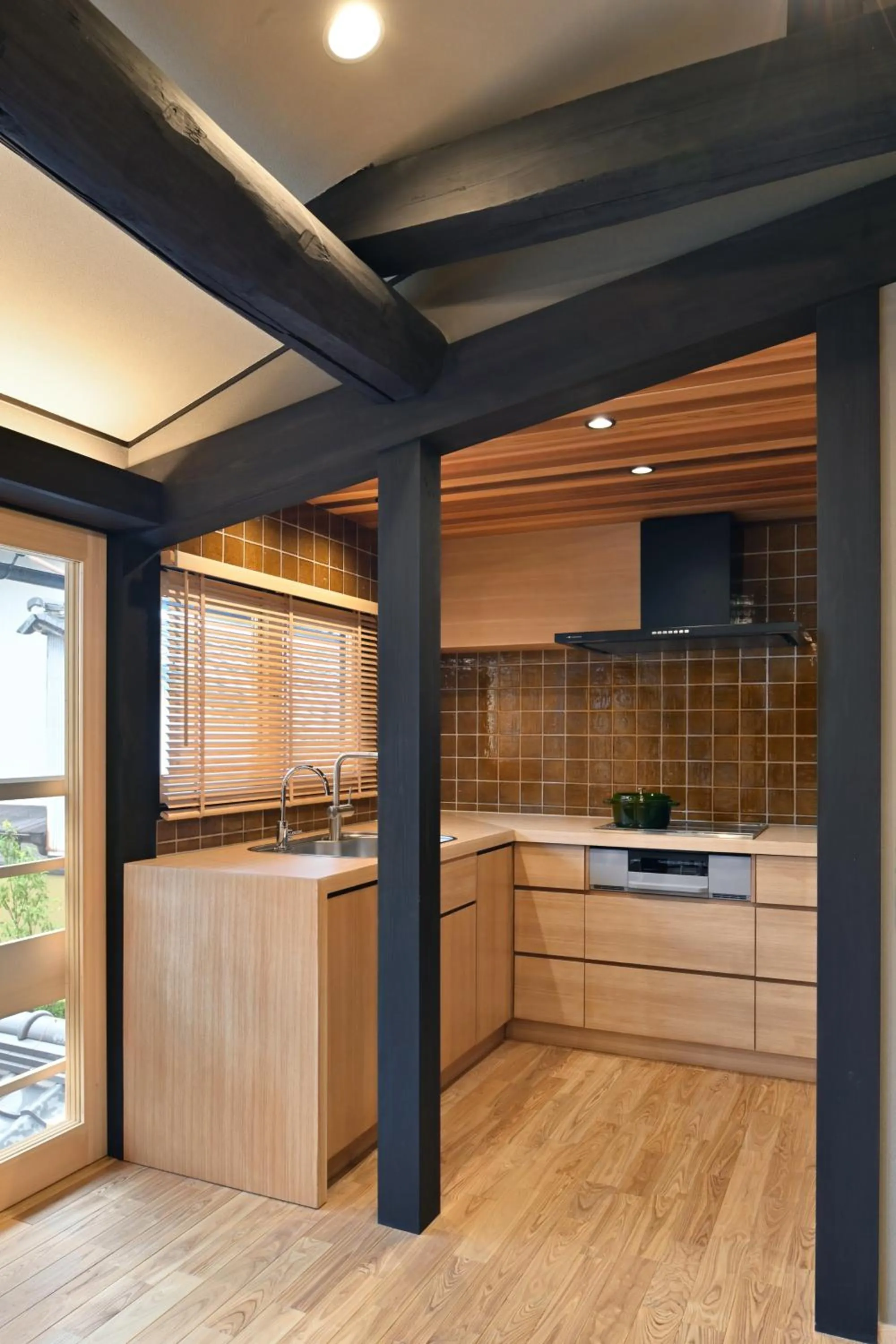 Kyo no Ondokoro TAKEYAMACHI #8