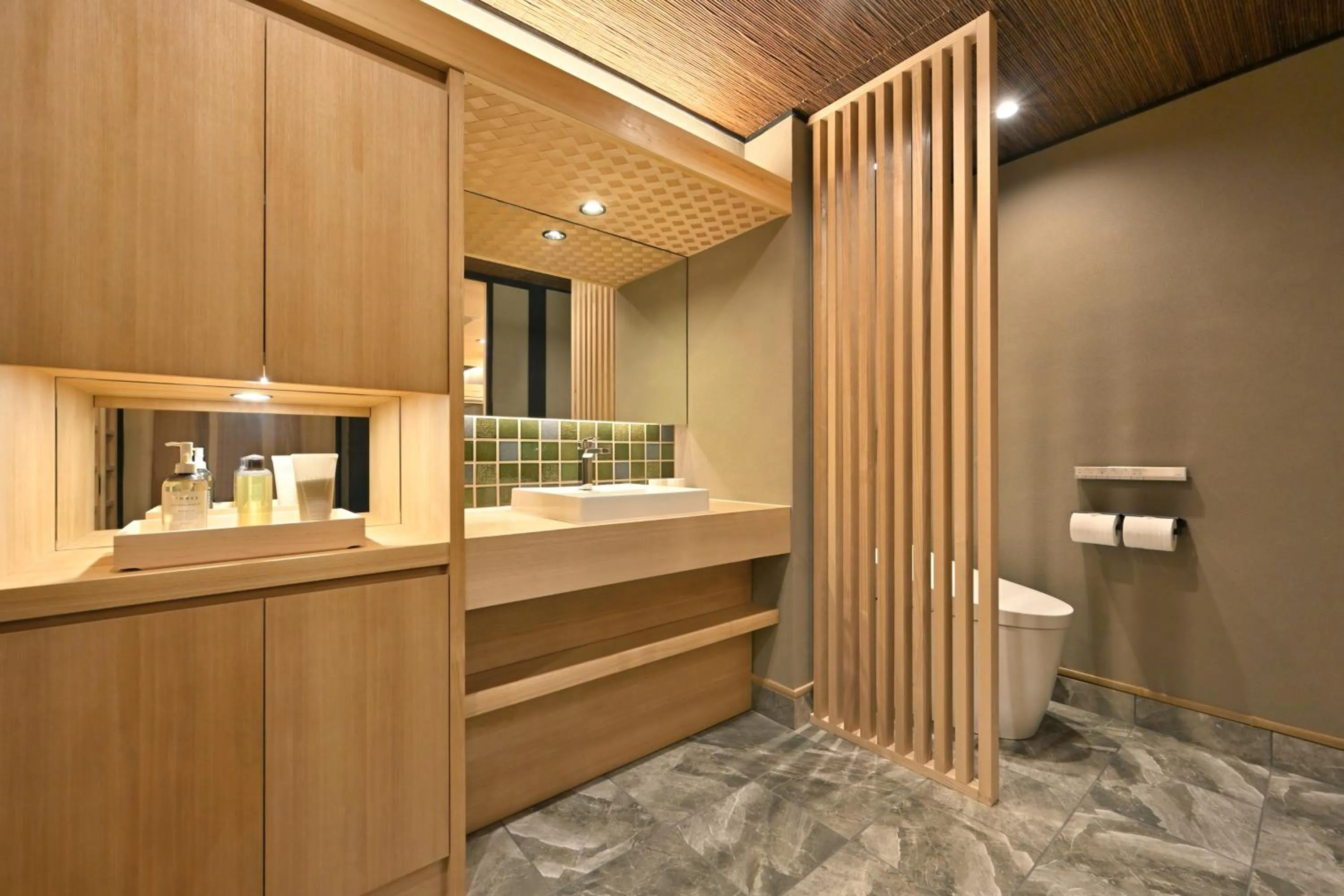 Kyo no Ondokoro TAKEYAMACHI #8