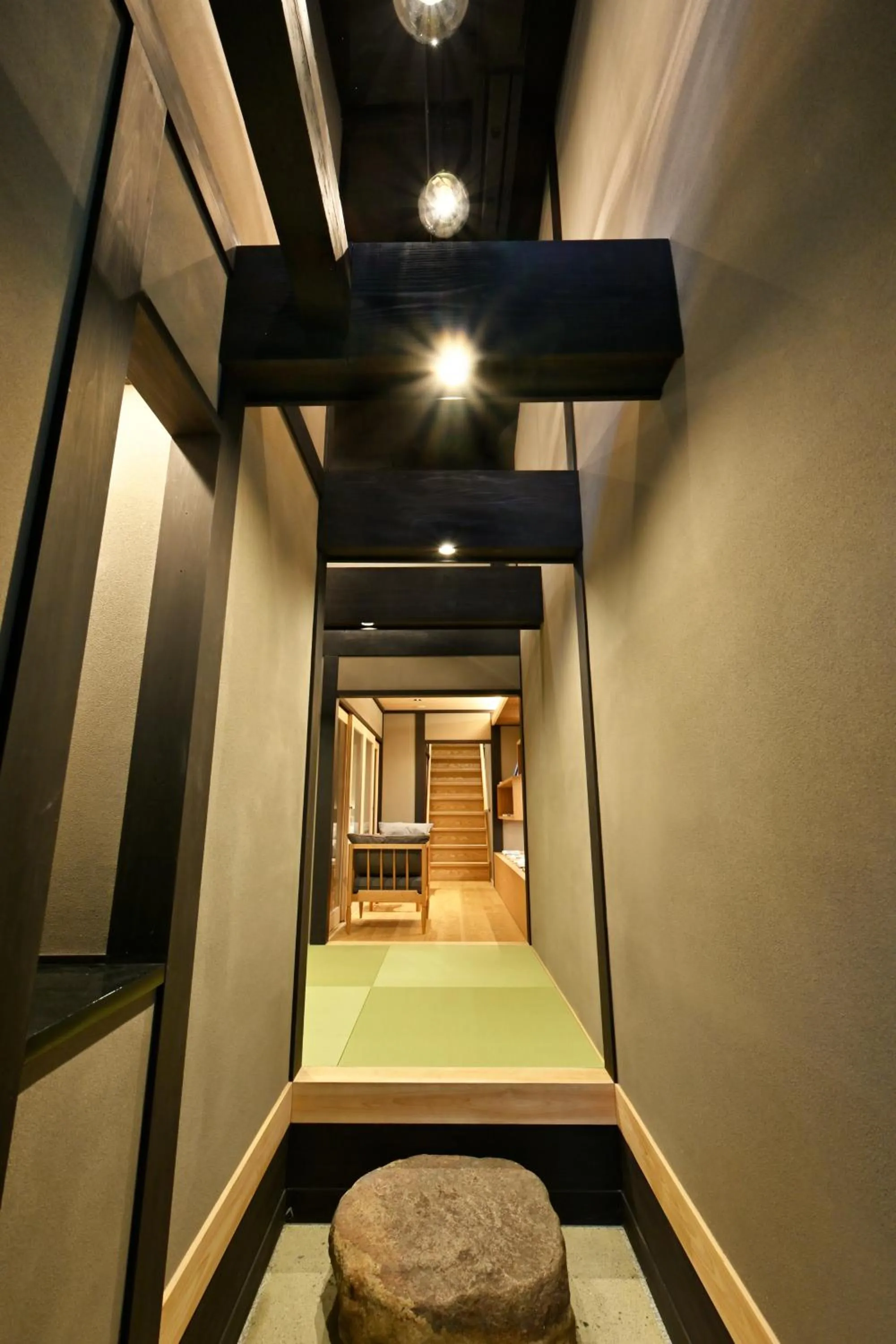 Property building in Kyo no Ondokoro TAKEYAMACHI #8