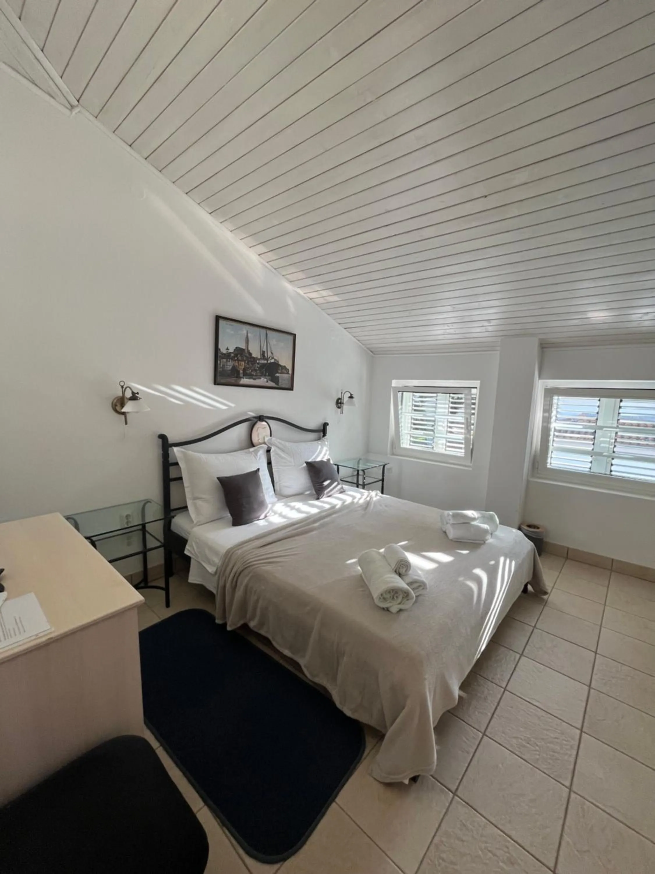 B&B Baron Gautsch