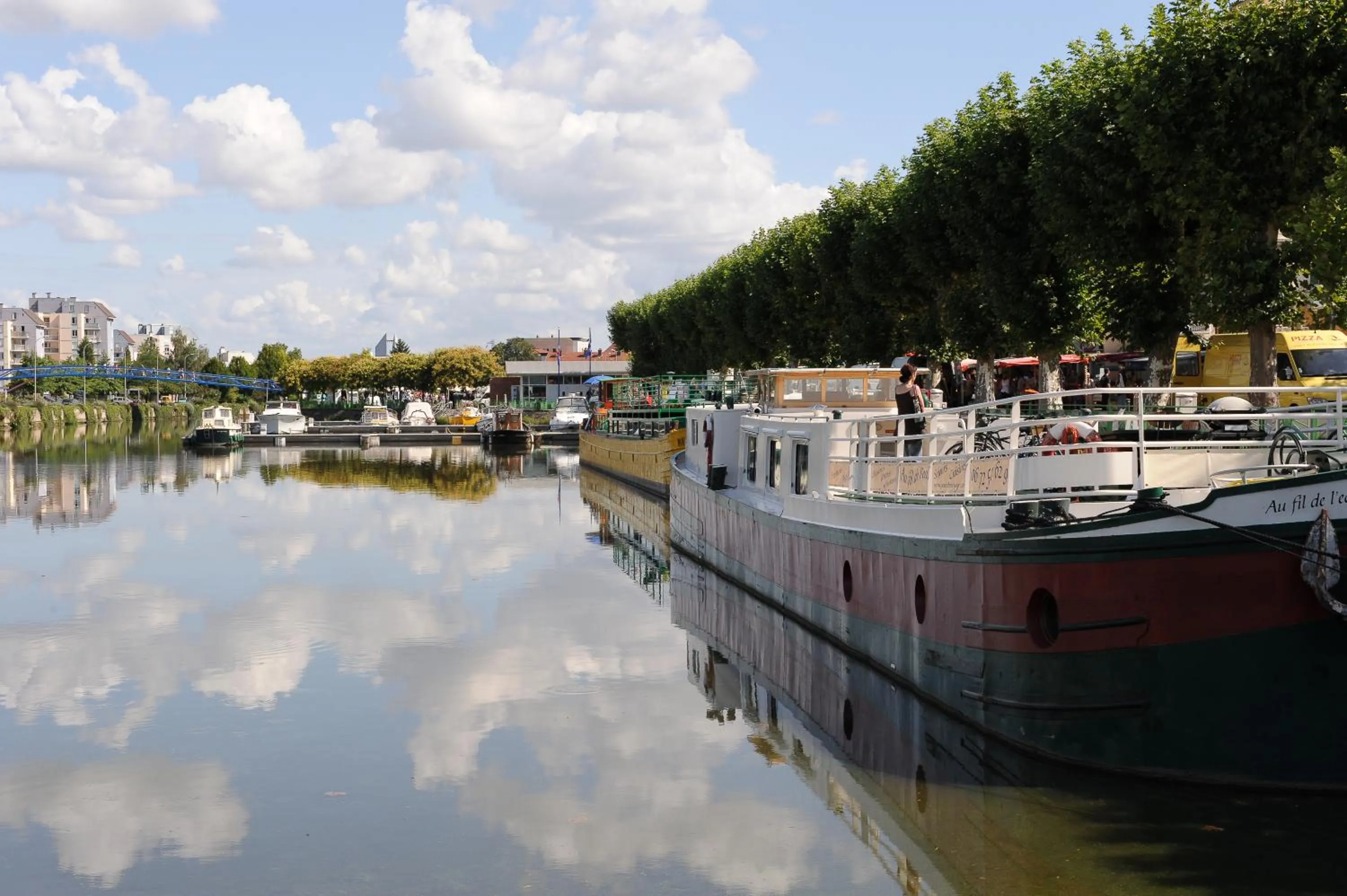 Off site in ibis budget Montceau les Mines