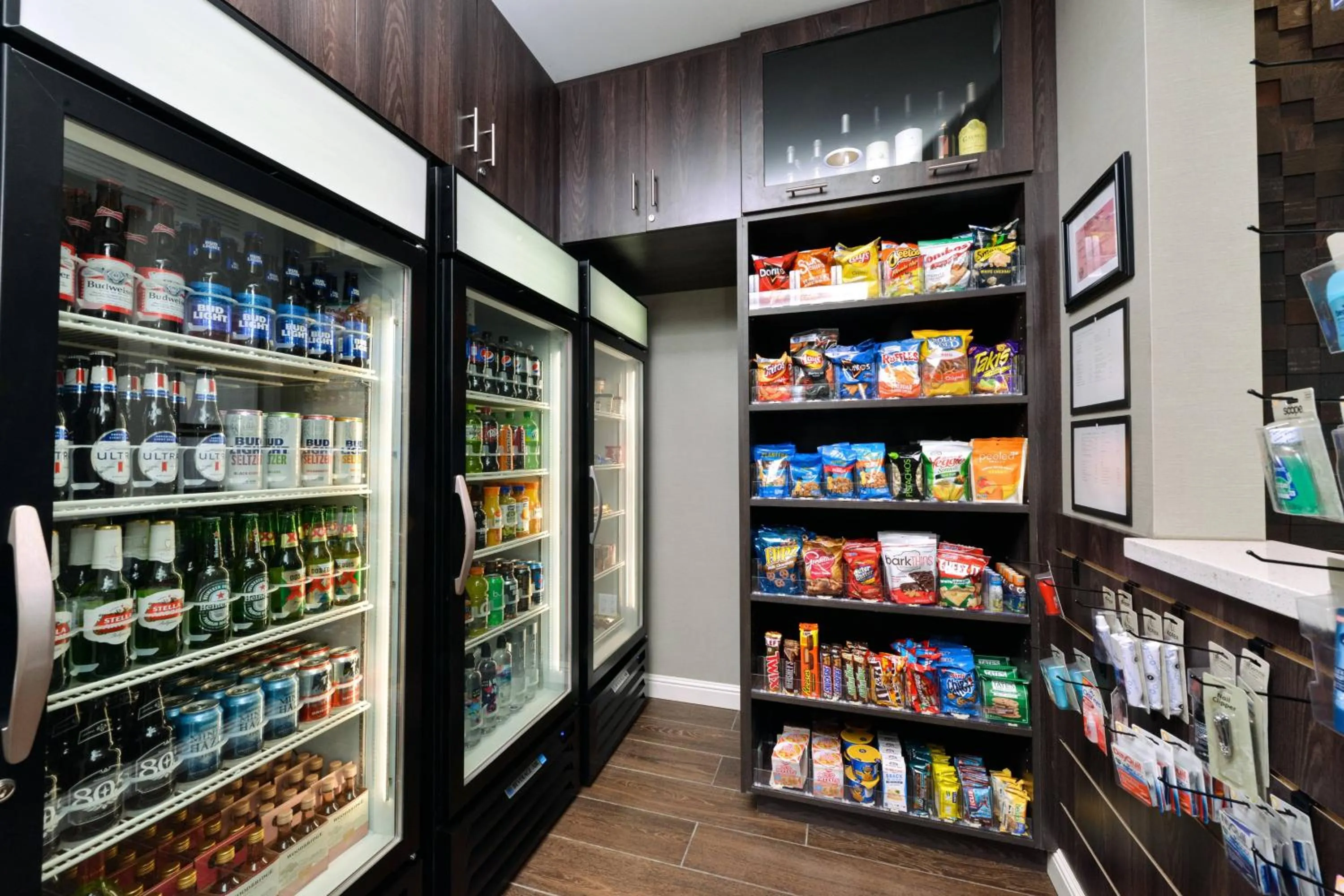 Other in Residence Inn by Marriott Bakersfield West