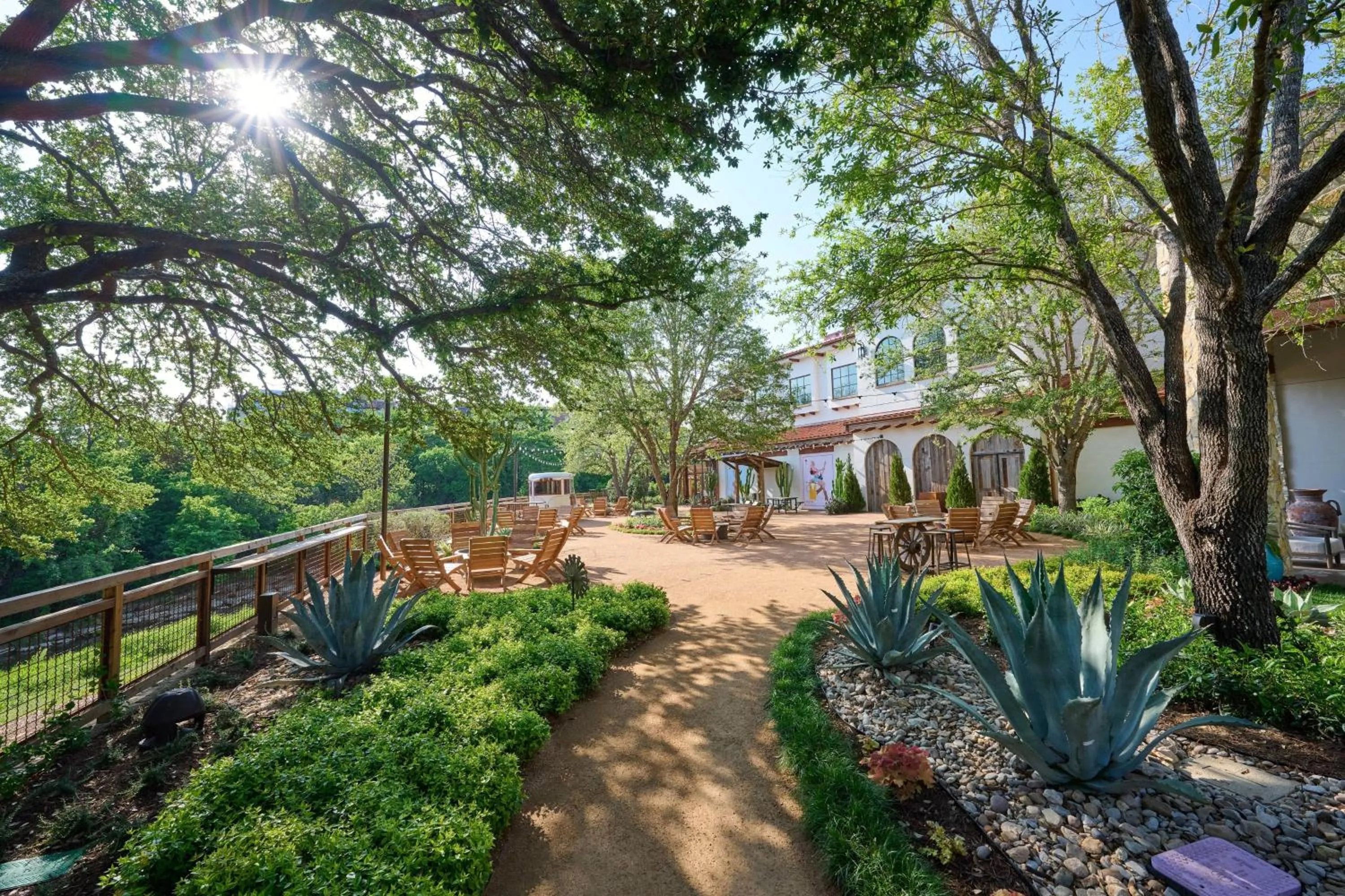 Other in Hotel Drover, Autograph Collection