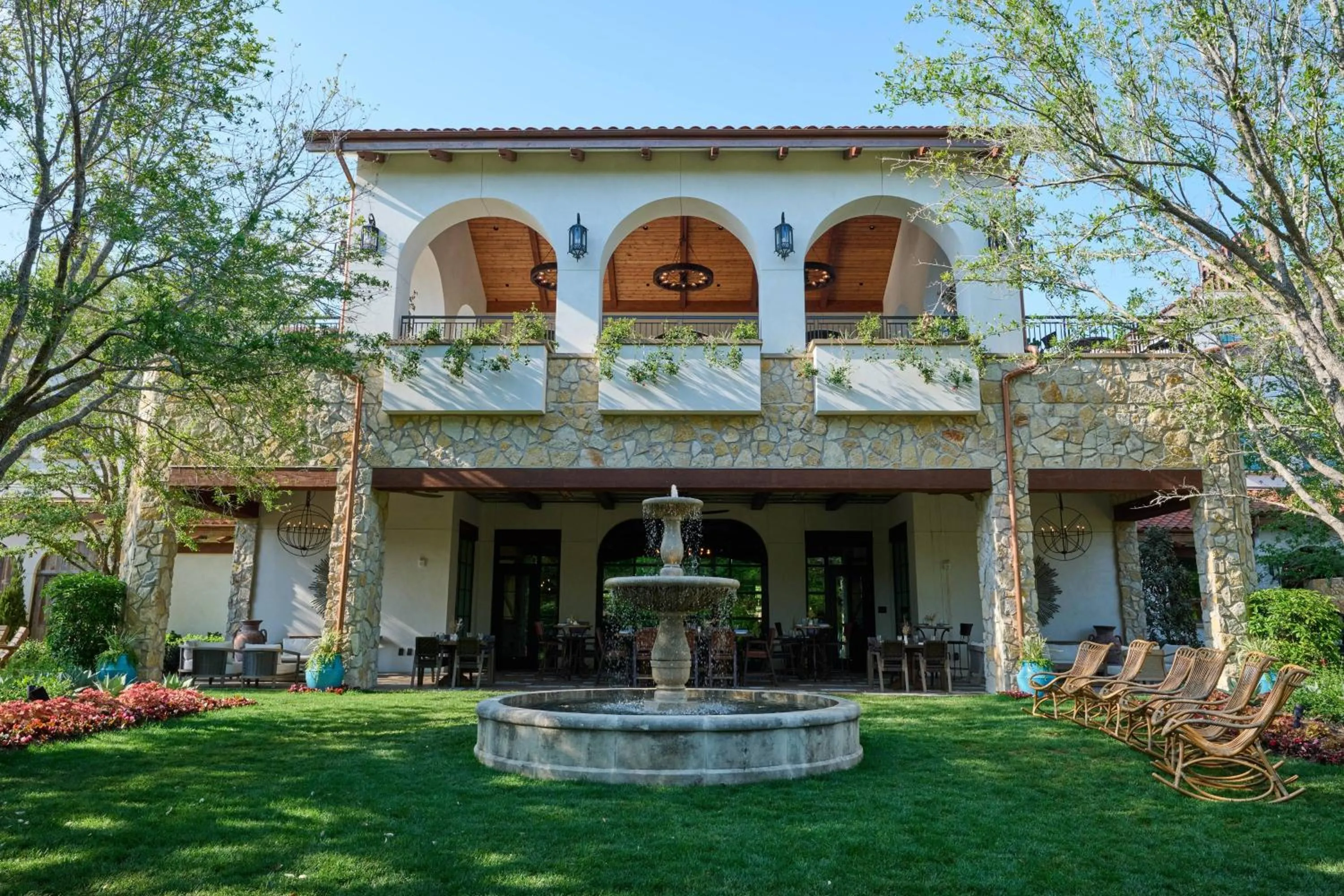 Other in Hotel Drover, Autograph Collection