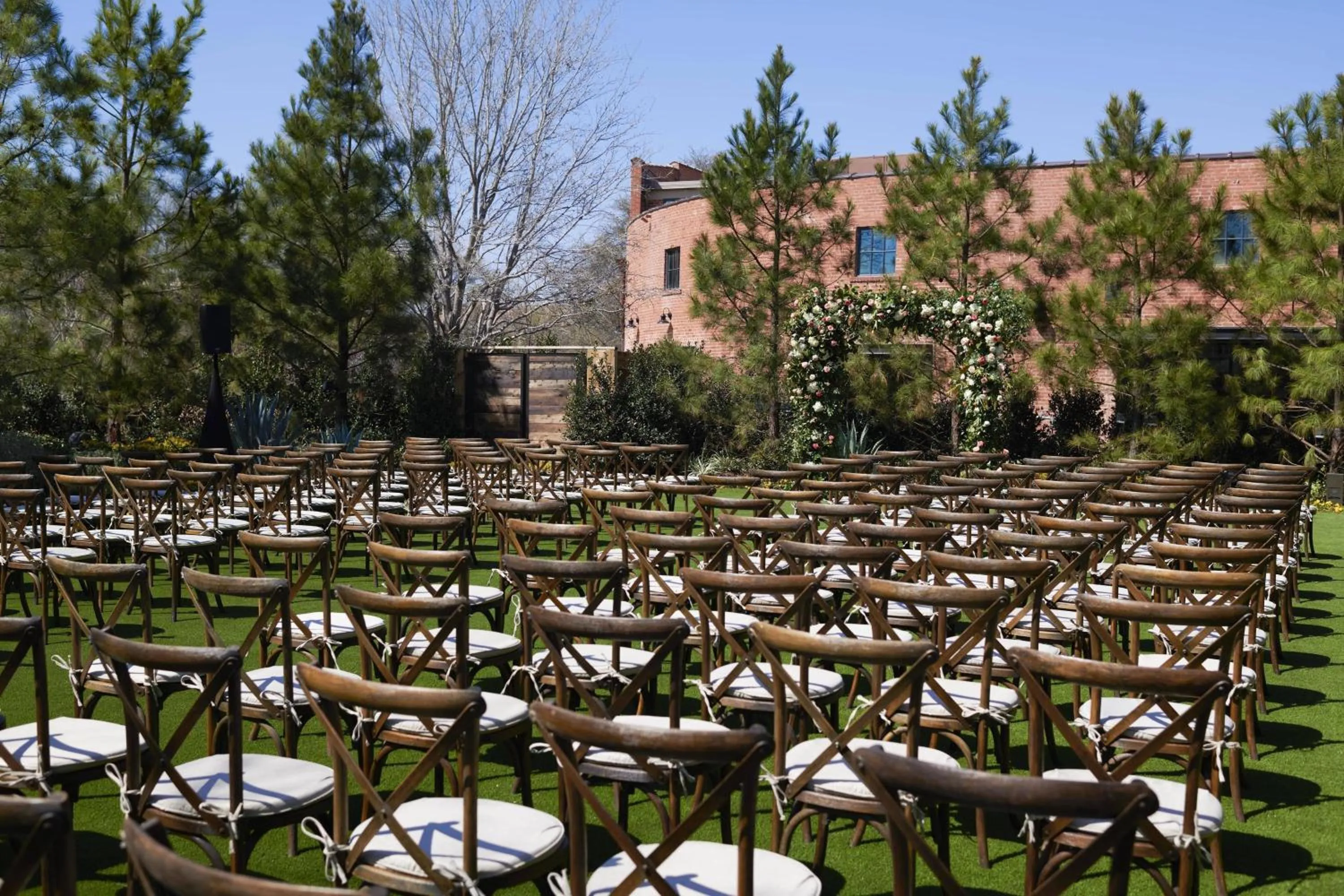 Meeting/conference room in Hotel Drover, Autograph Collection