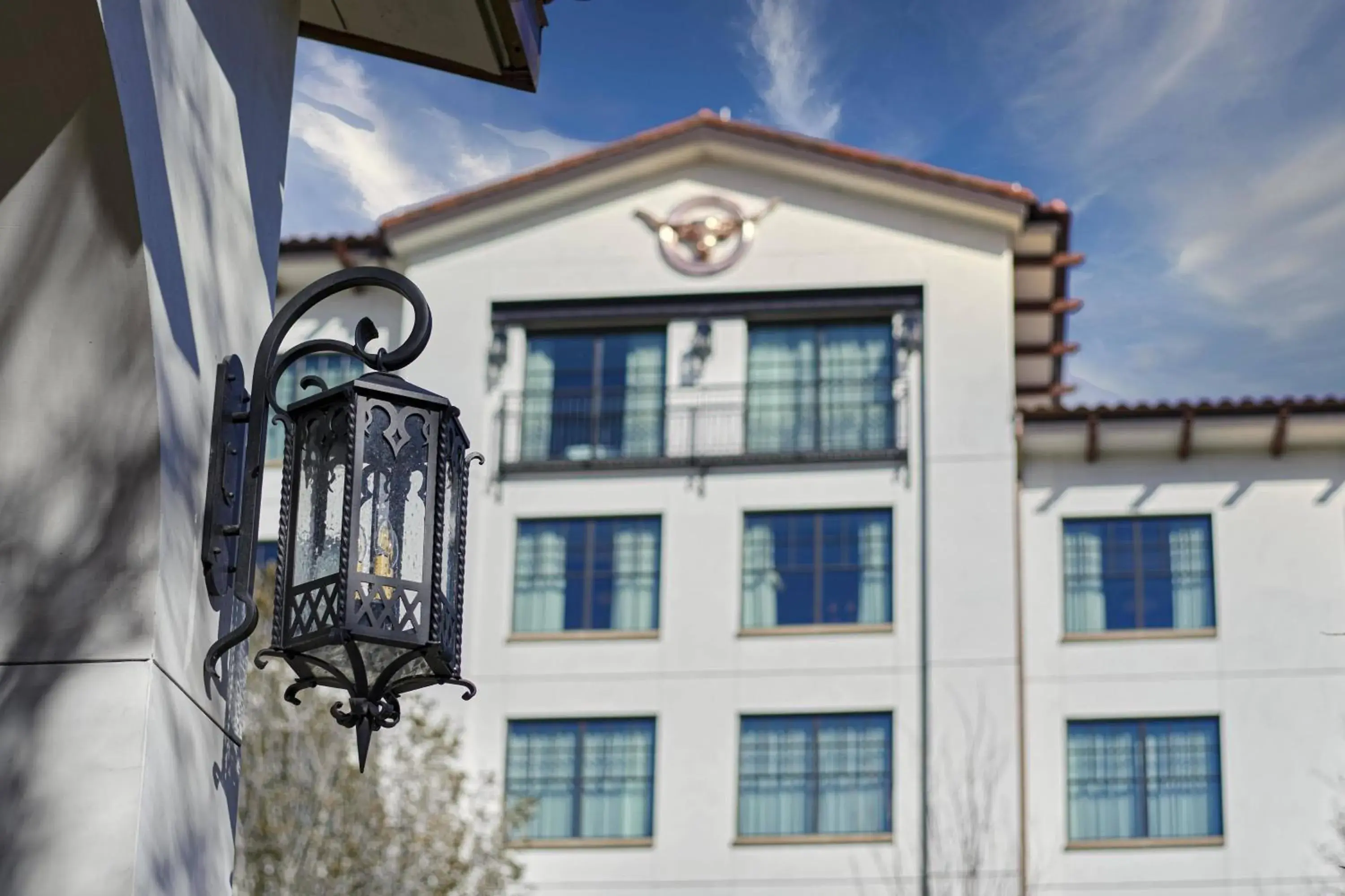 Property building in Hotel Drover, Autograph Collection Property building in Hotel Drover, Autograph Collection