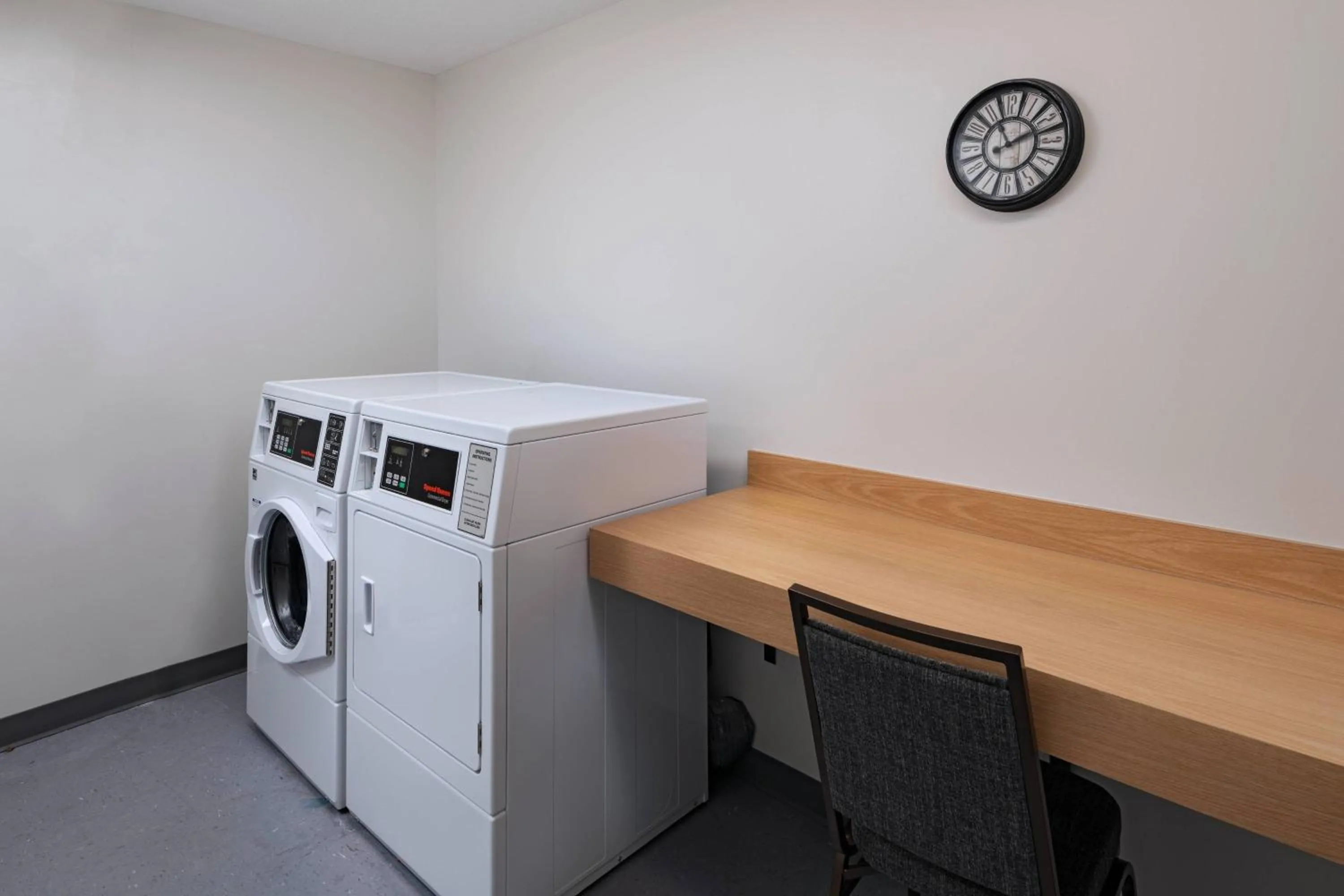 Other in Fairfield Inn & Suites by Marriott Oskaloosa