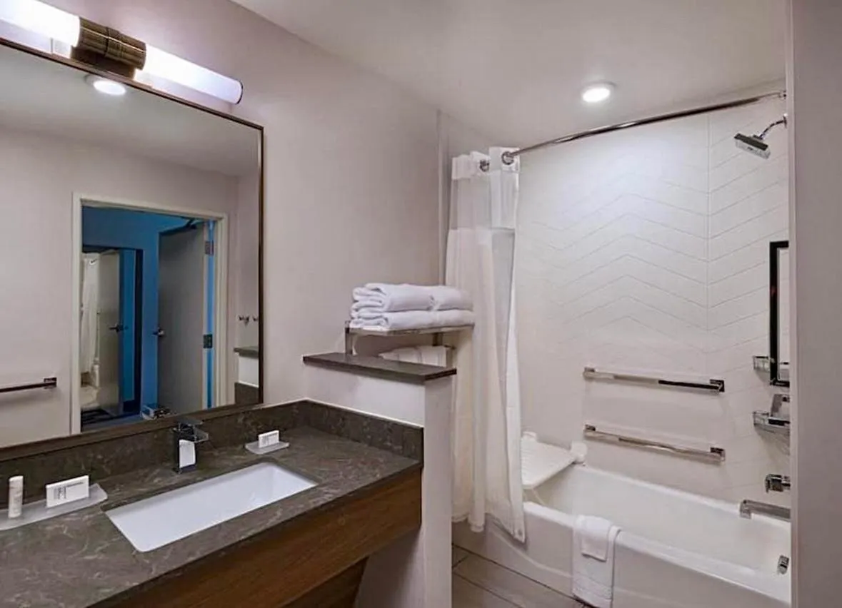 Fairfield Inn & Suites by Marriott Oskaloosa