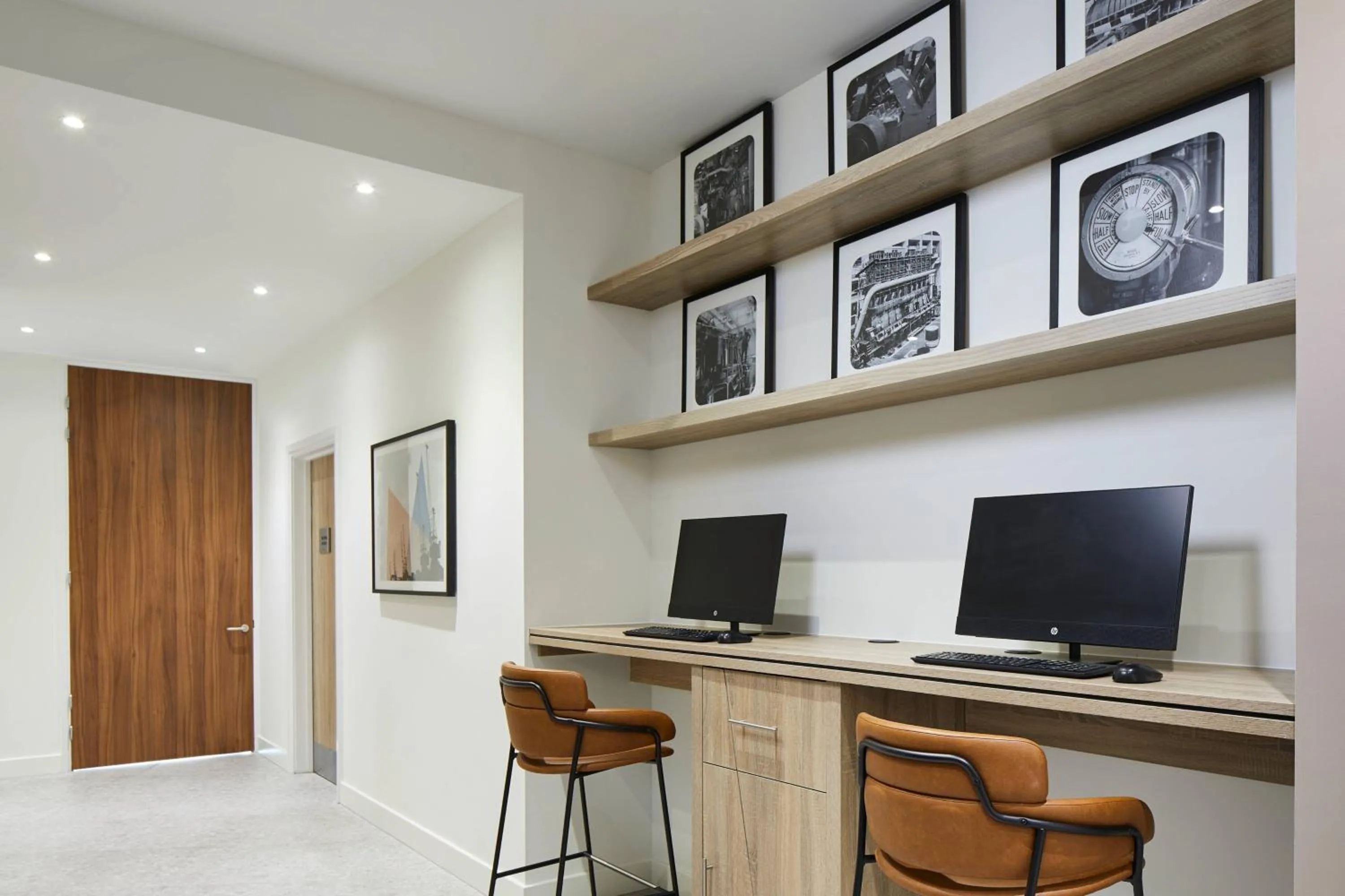 Other in Courtyard by Marriott London City Airport