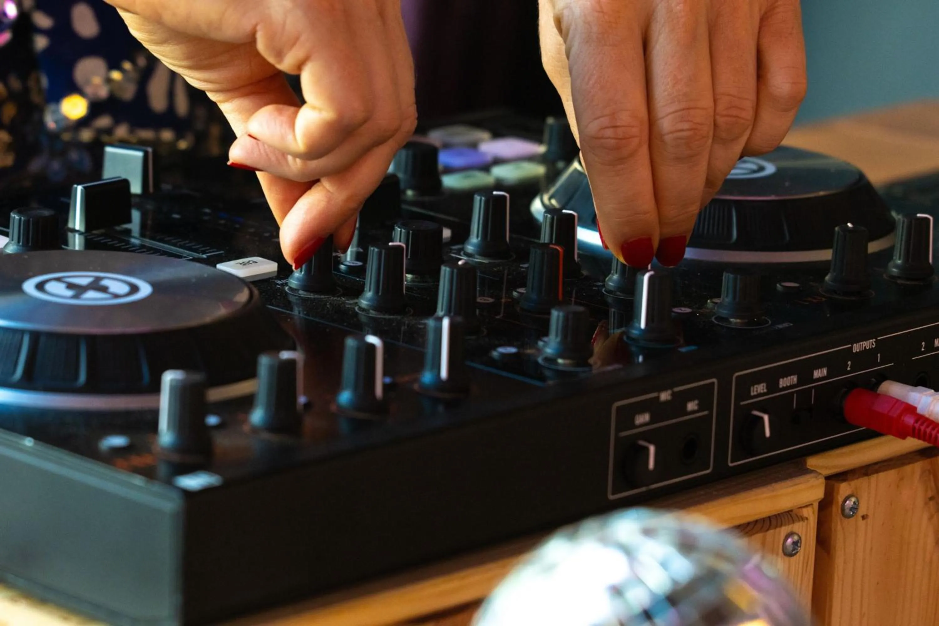 Other in Moxy Lisbon City