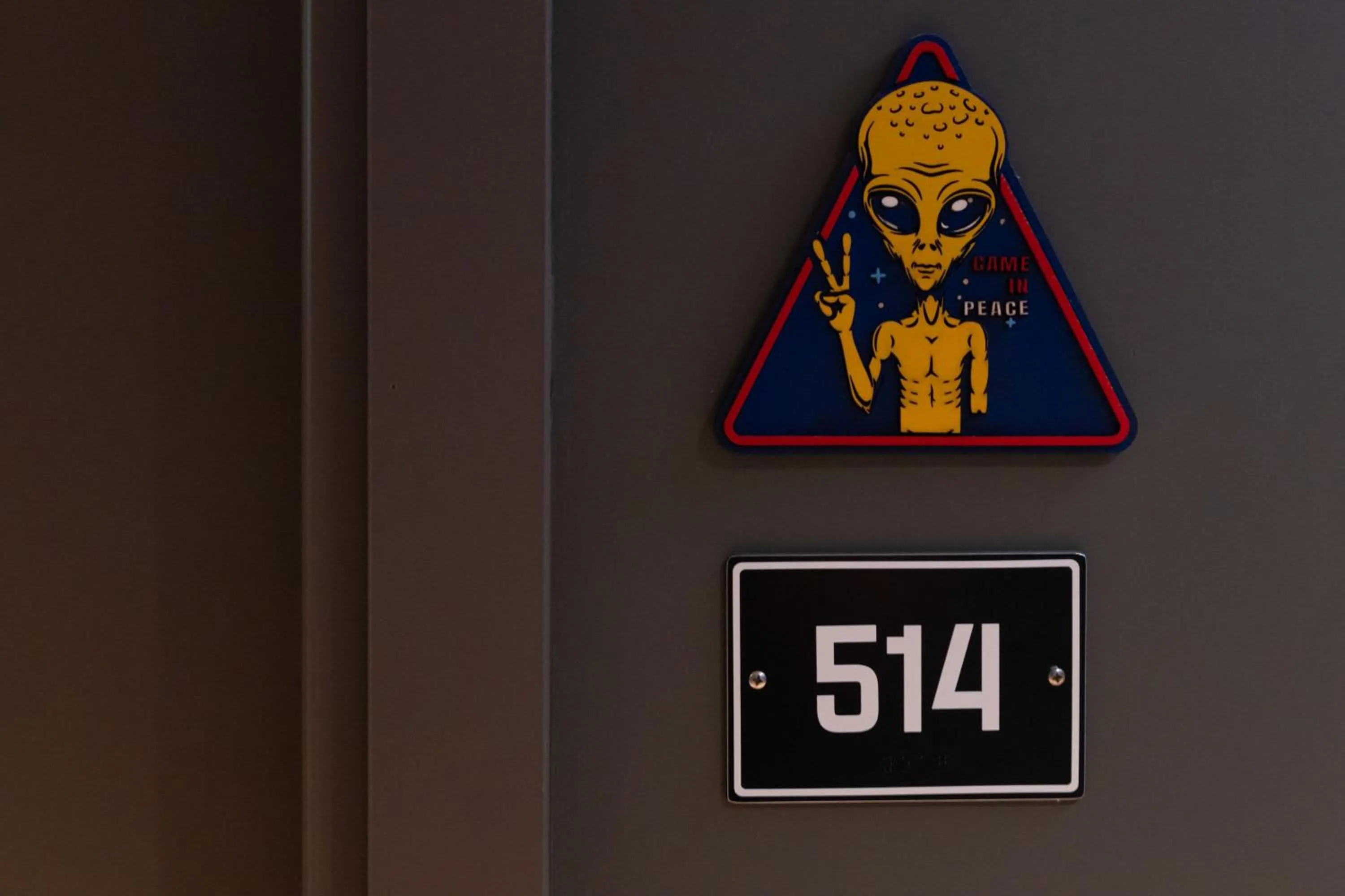 Other in Moxy Lisbon City