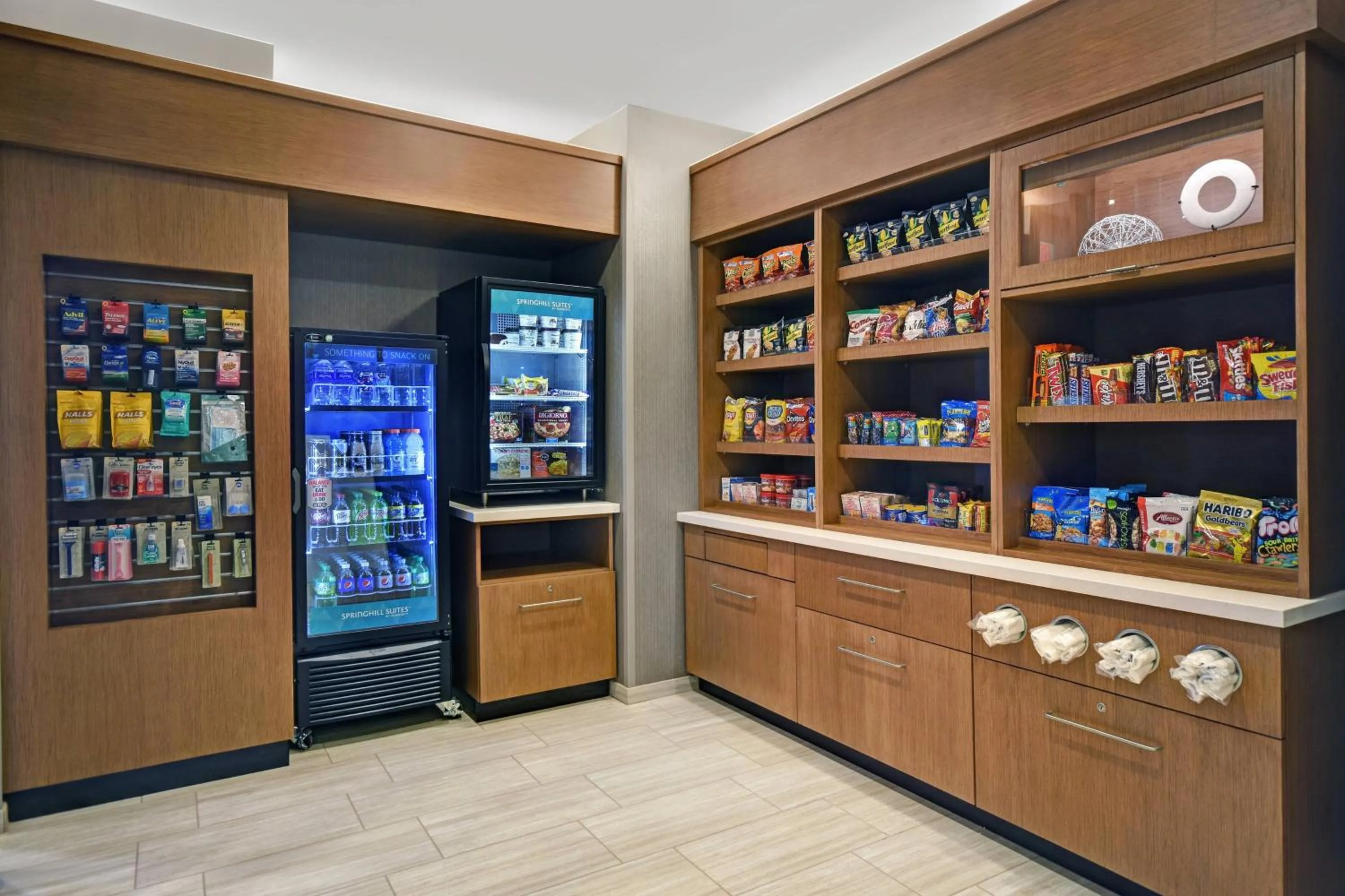 Other in SpringHill Suites by Marriott St. Paul Arden Hills