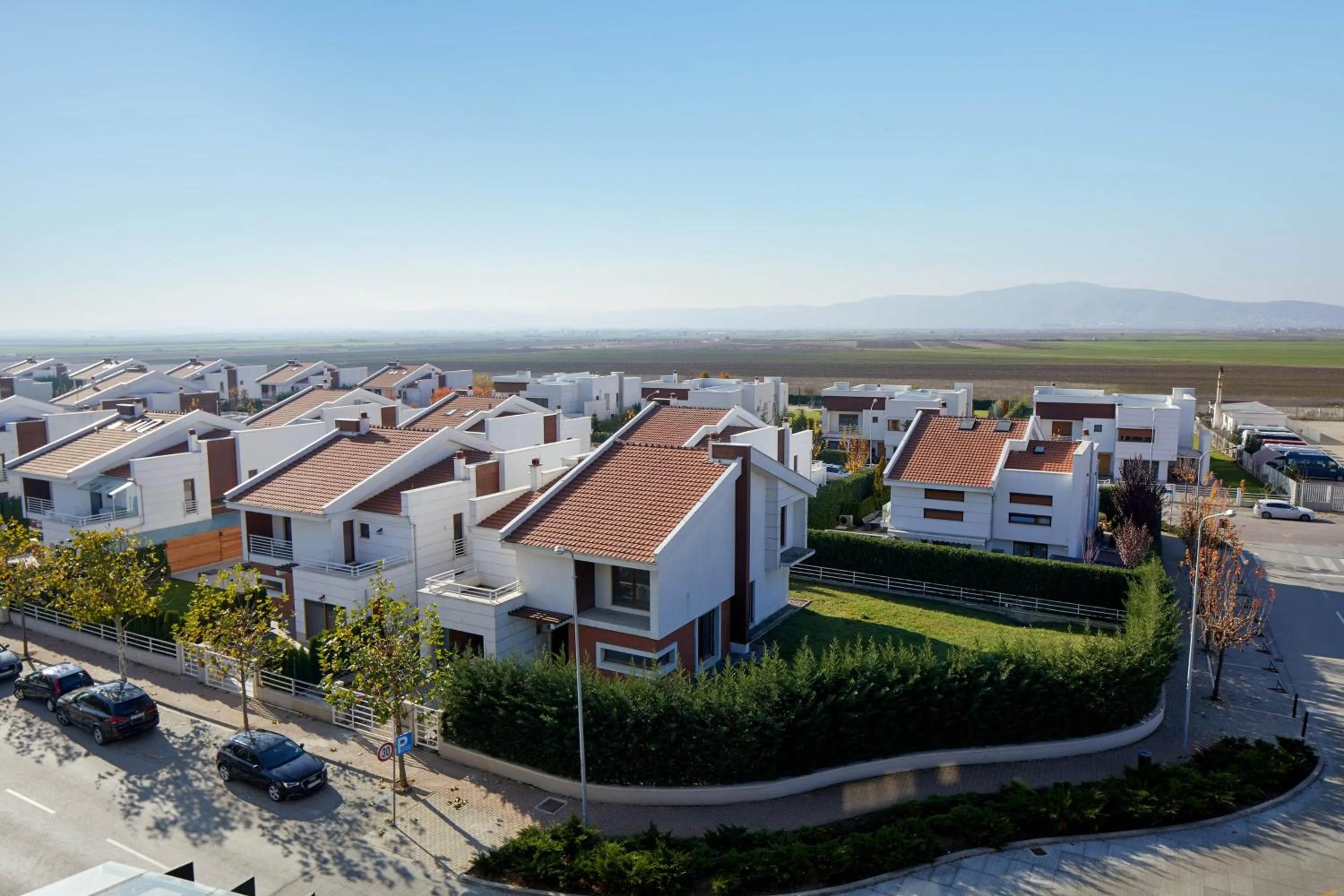 Other in Four Points by Sheraton Prishtina City