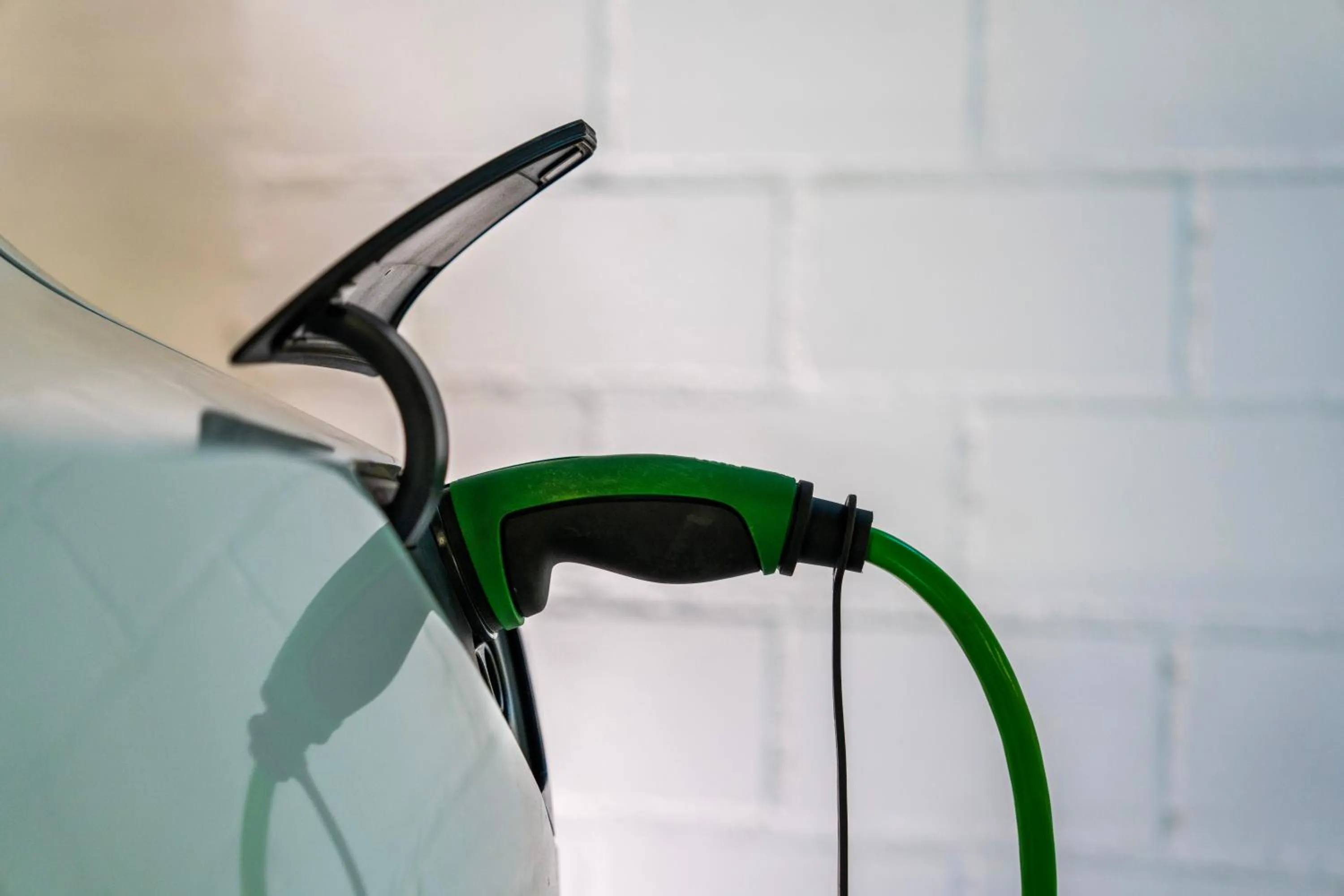 Parking in Hotel Waldhorn