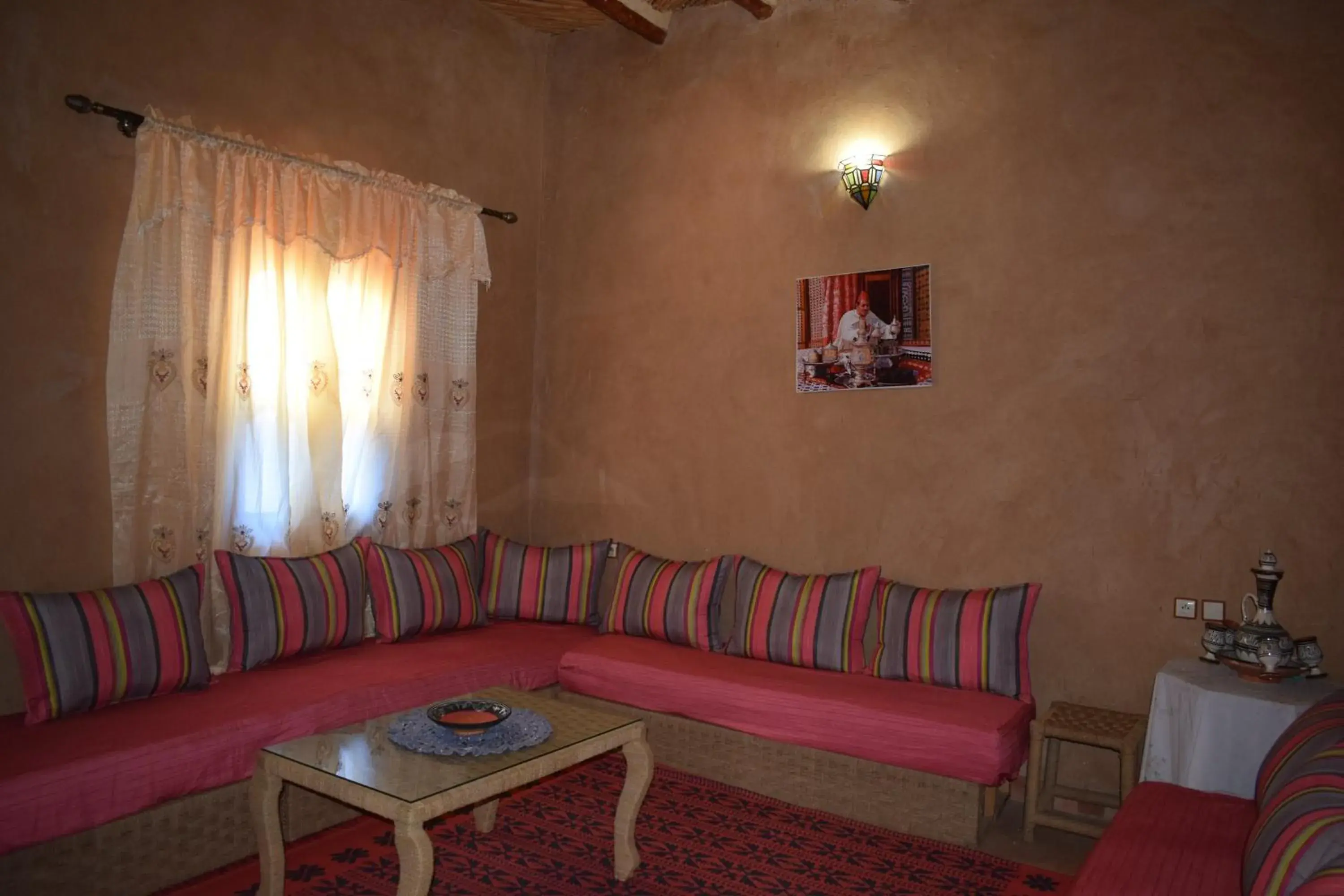 Family Suite in Maison d'hotes la tour de toile Family Suite in Maison d'hotes la tour de toile