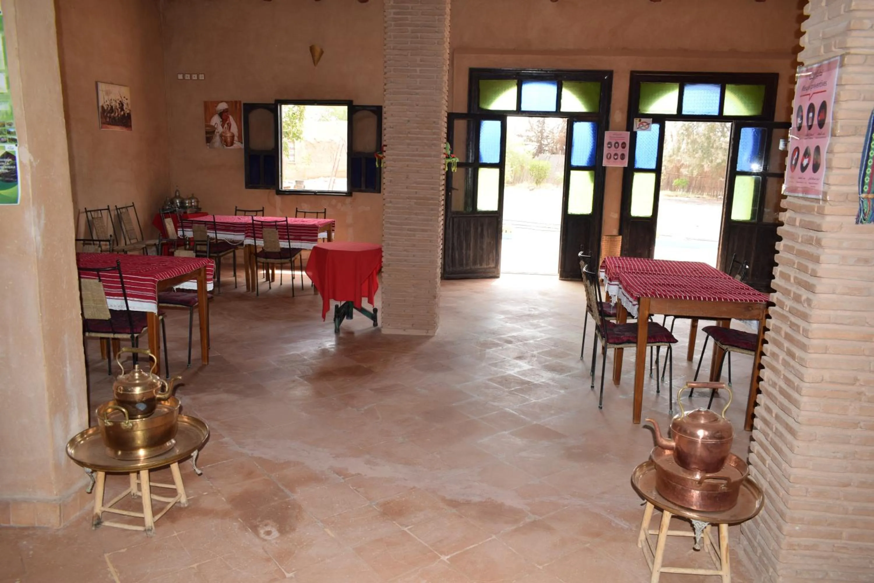 Maison d'hotes la tour de toile