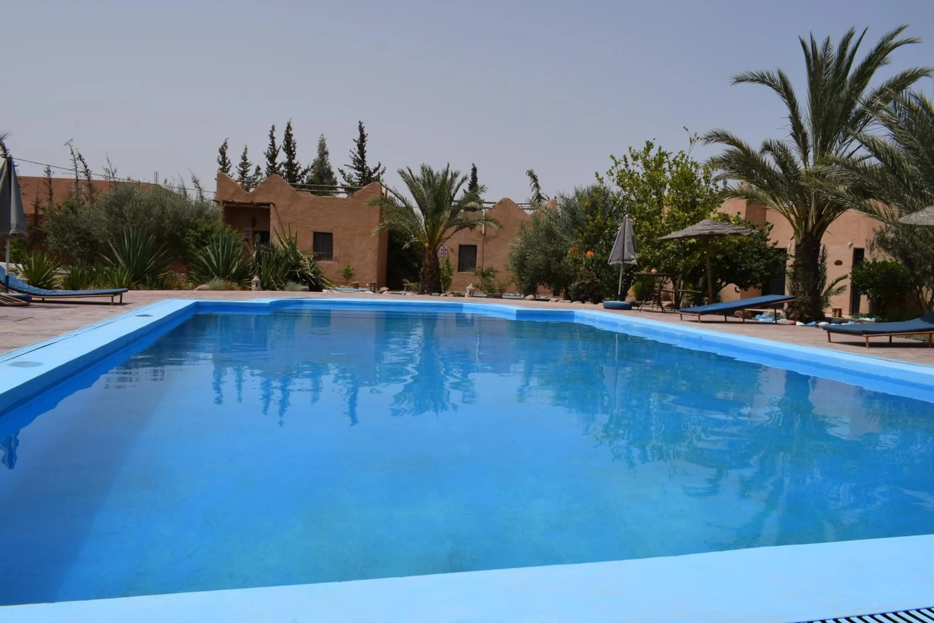  in Maison d'hotes la tour de toile