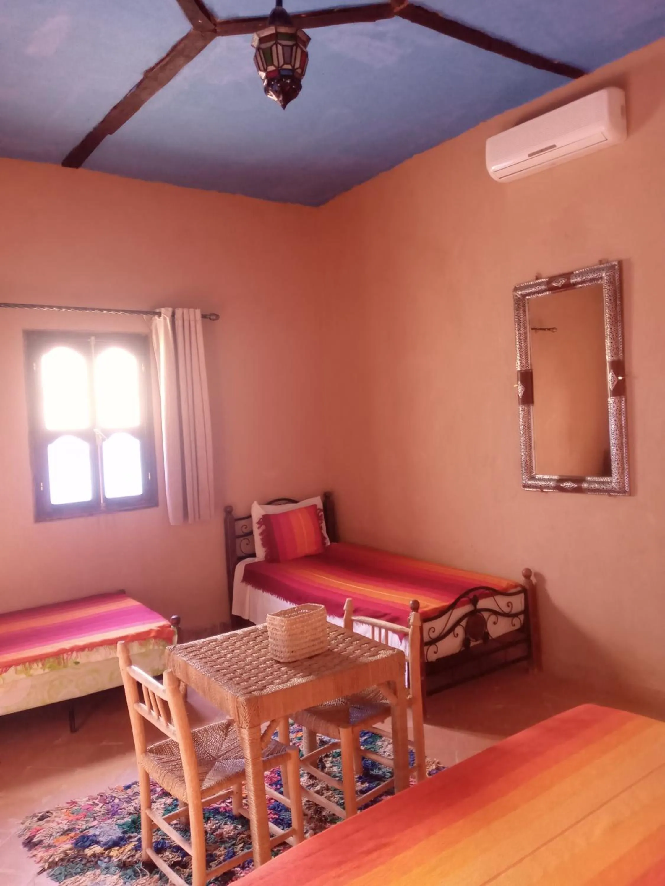 Maison d'hotes la tour de toile