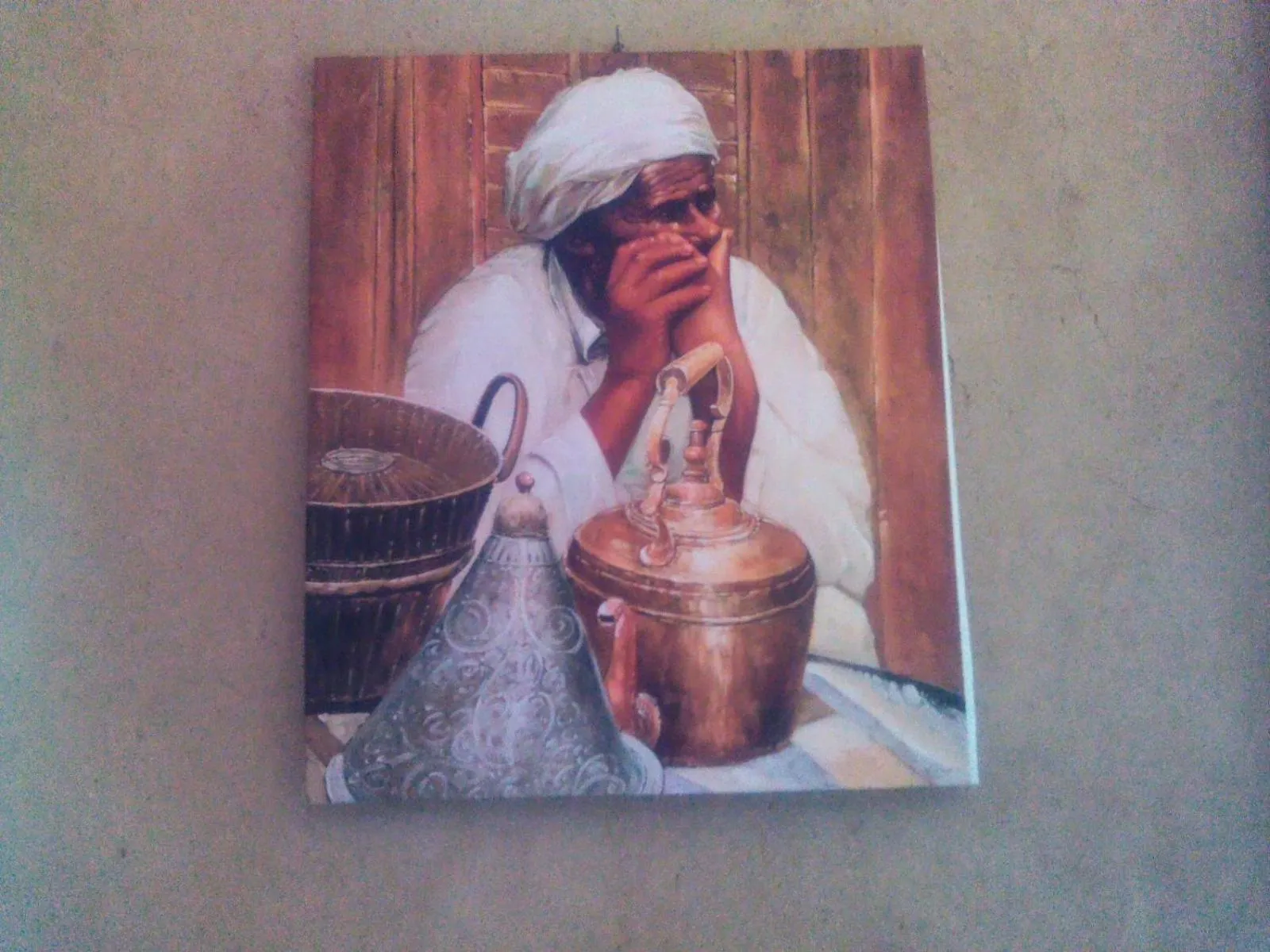 Maison d'hotes la tour de toile