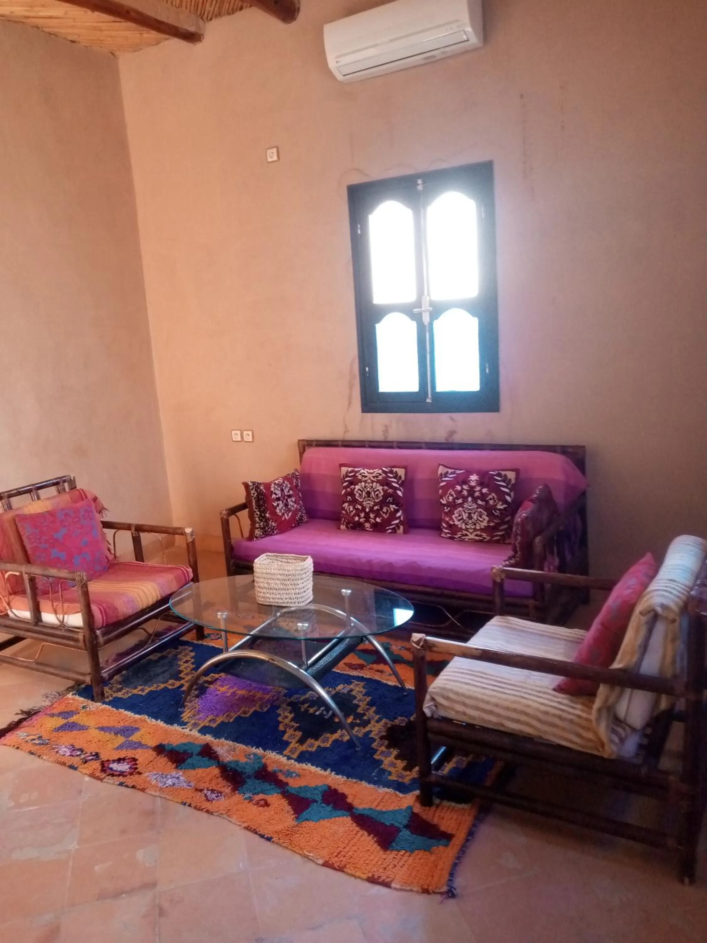 Maison d'hotes la tour de toile