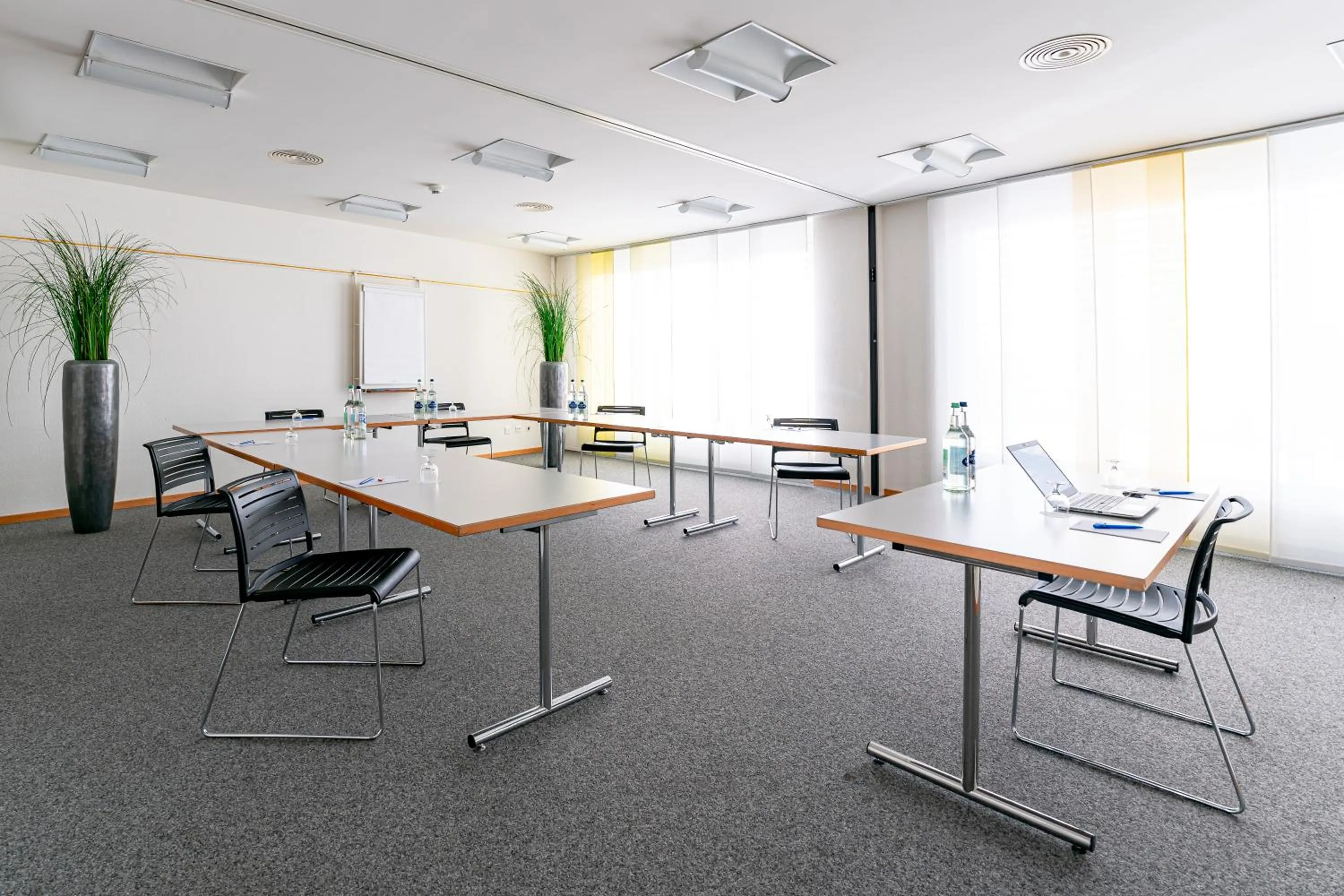 Meeting/conference room in Hotel A1 Grauholz