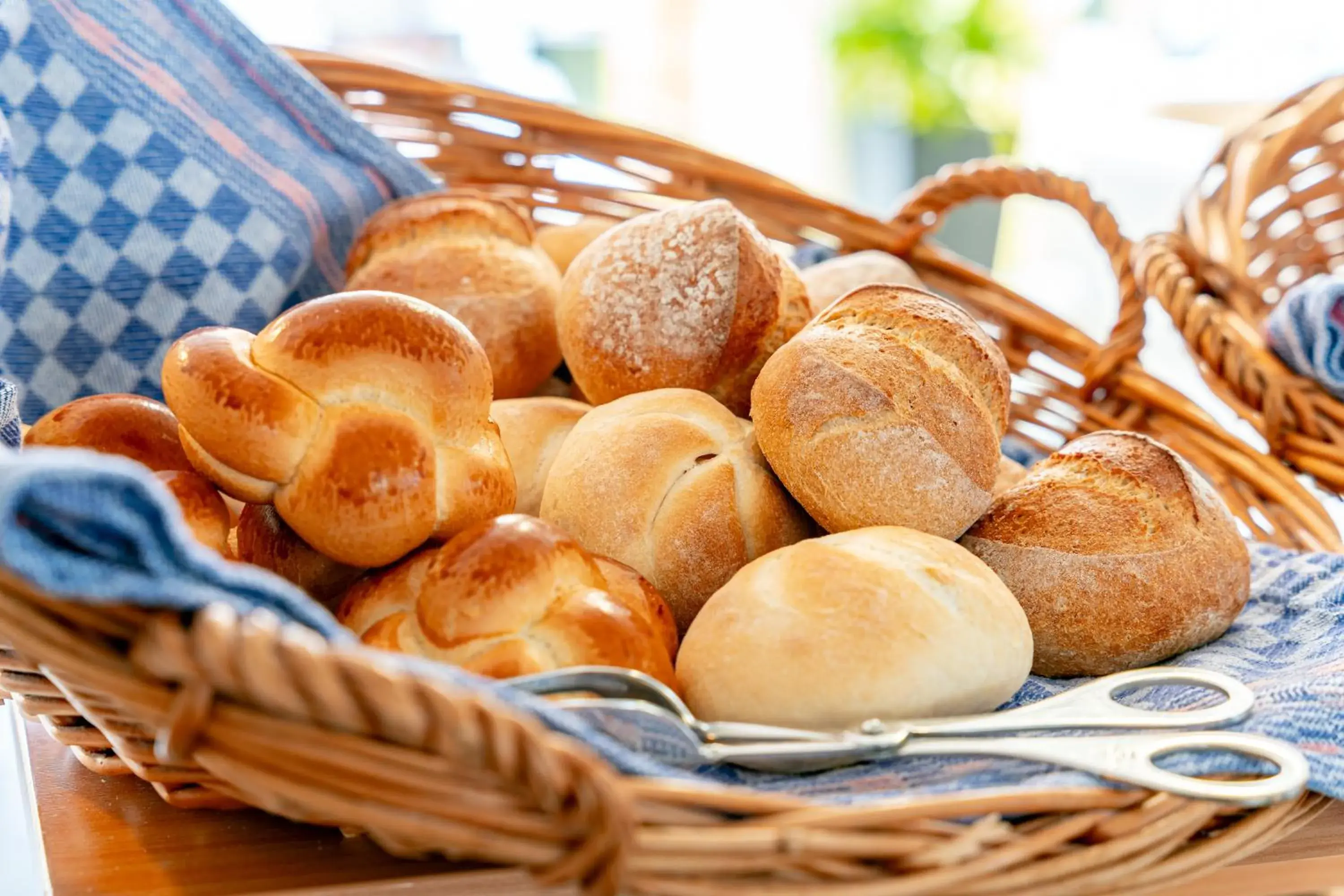 Breakfast in Hotel A1 Grauholz Breakfast in Hotel A1 Grauholz