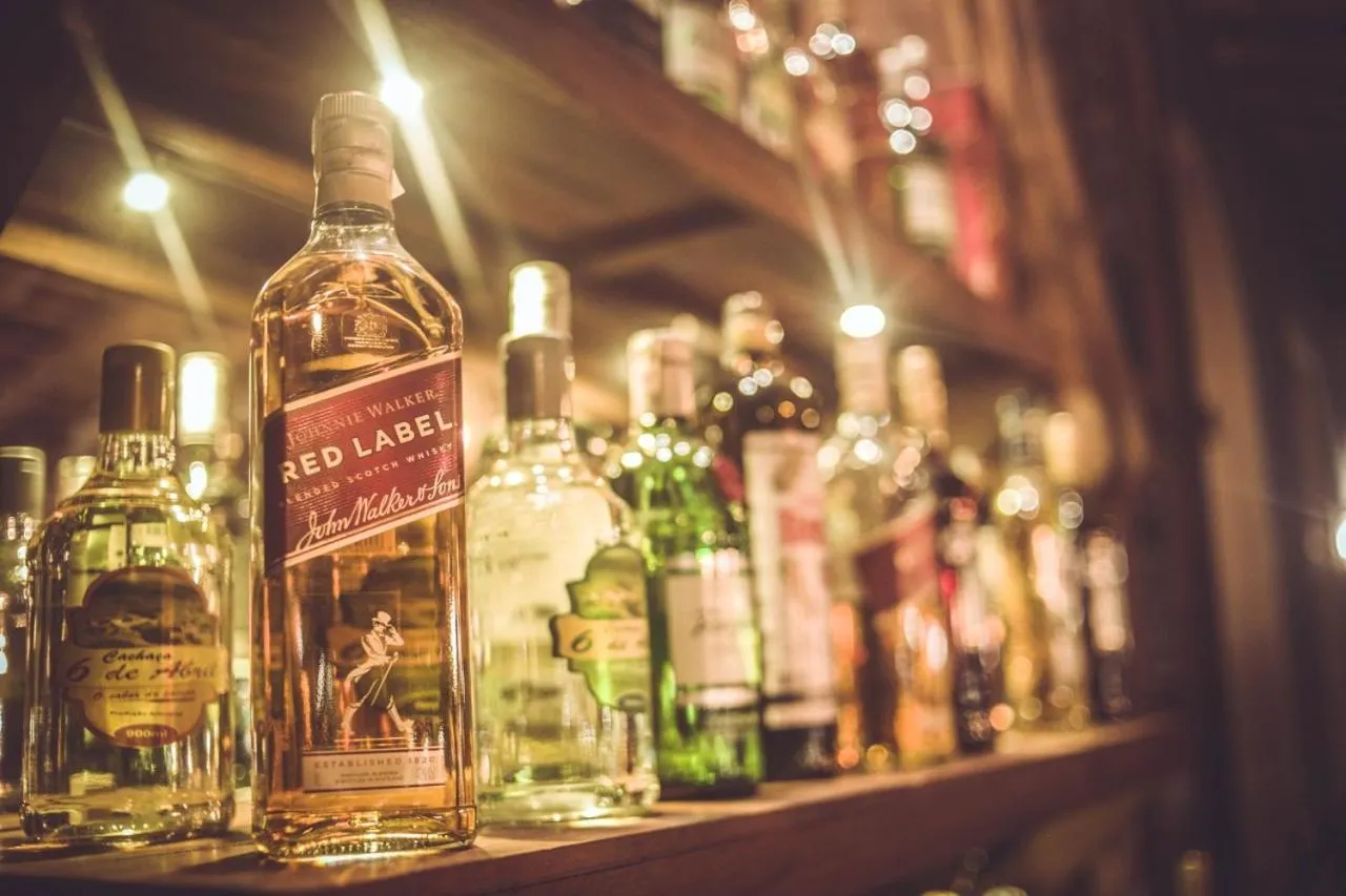 Restaurant/places to eat in Hotel Fazenda Juca Mulato