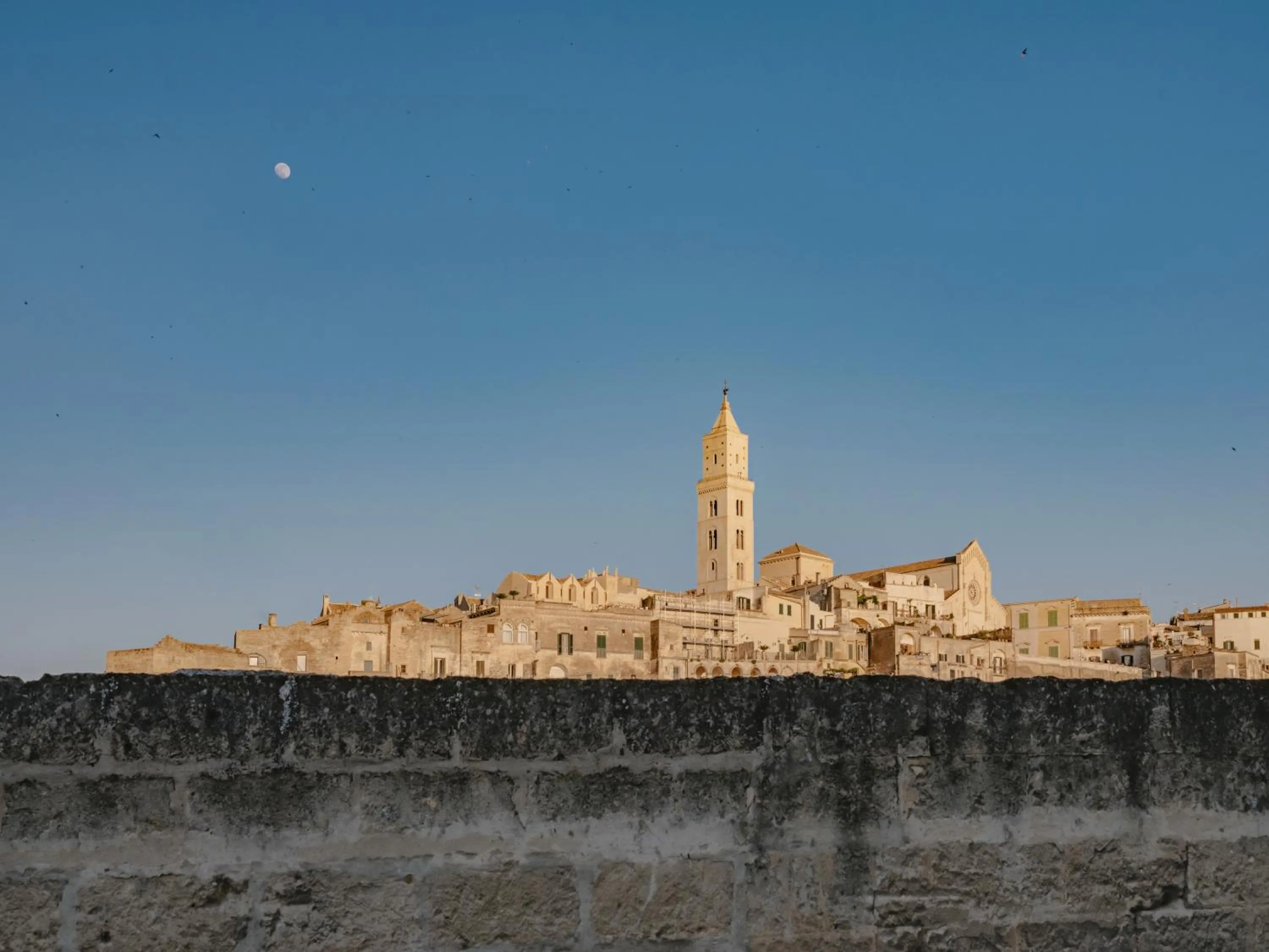 Nearby landmark in Palazzo Degli Abati