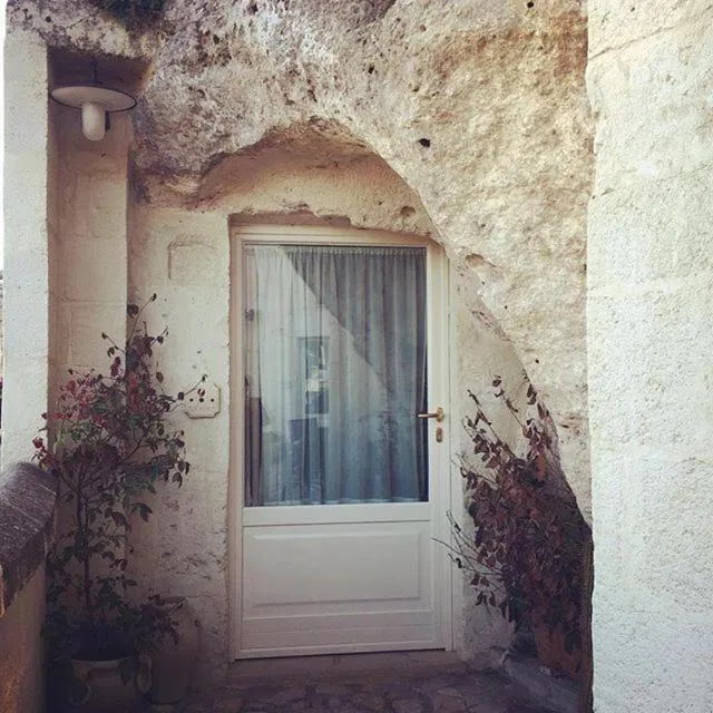 Property building in Palazzo Degli Abati