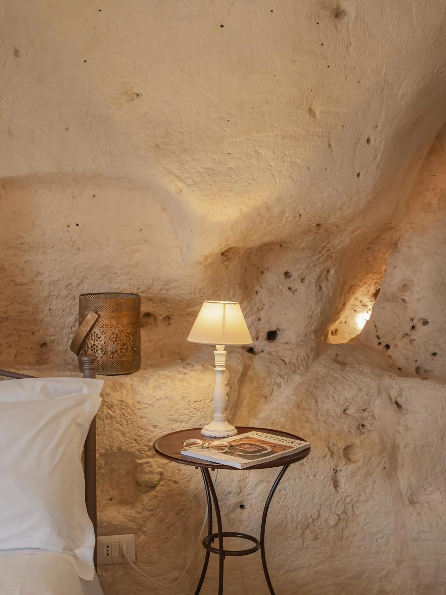 Bedroom, Bed in Palazzo Degli Abati