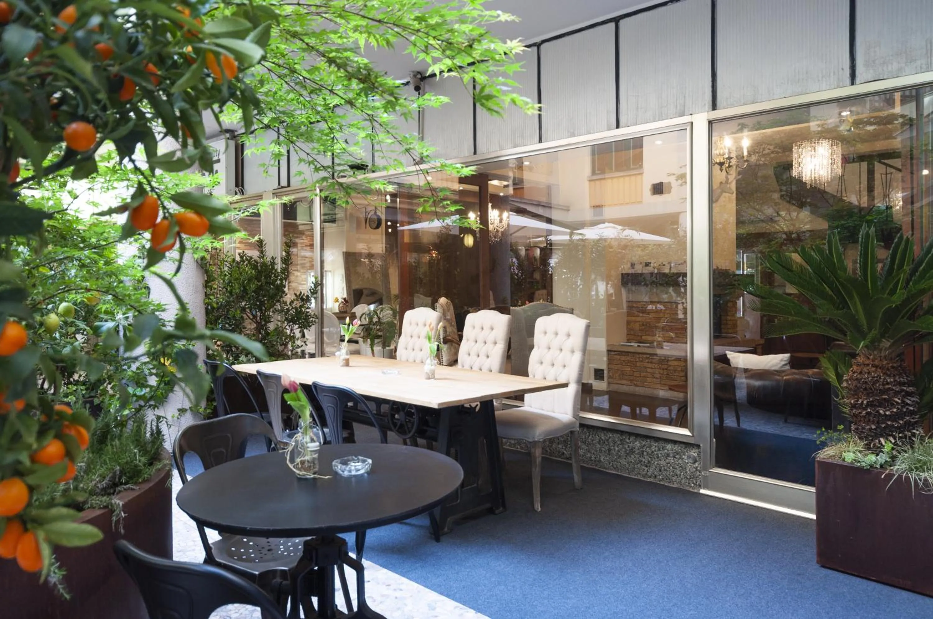 Facade/entrance in Acquarello Swiss Quality Hotel