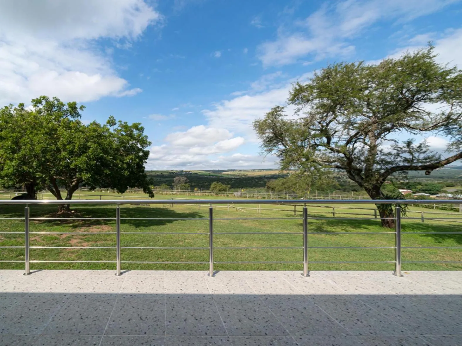 Property building in Equestre BnB