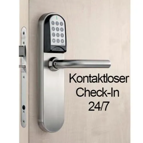 Hotel Meiendorfer Park free parking