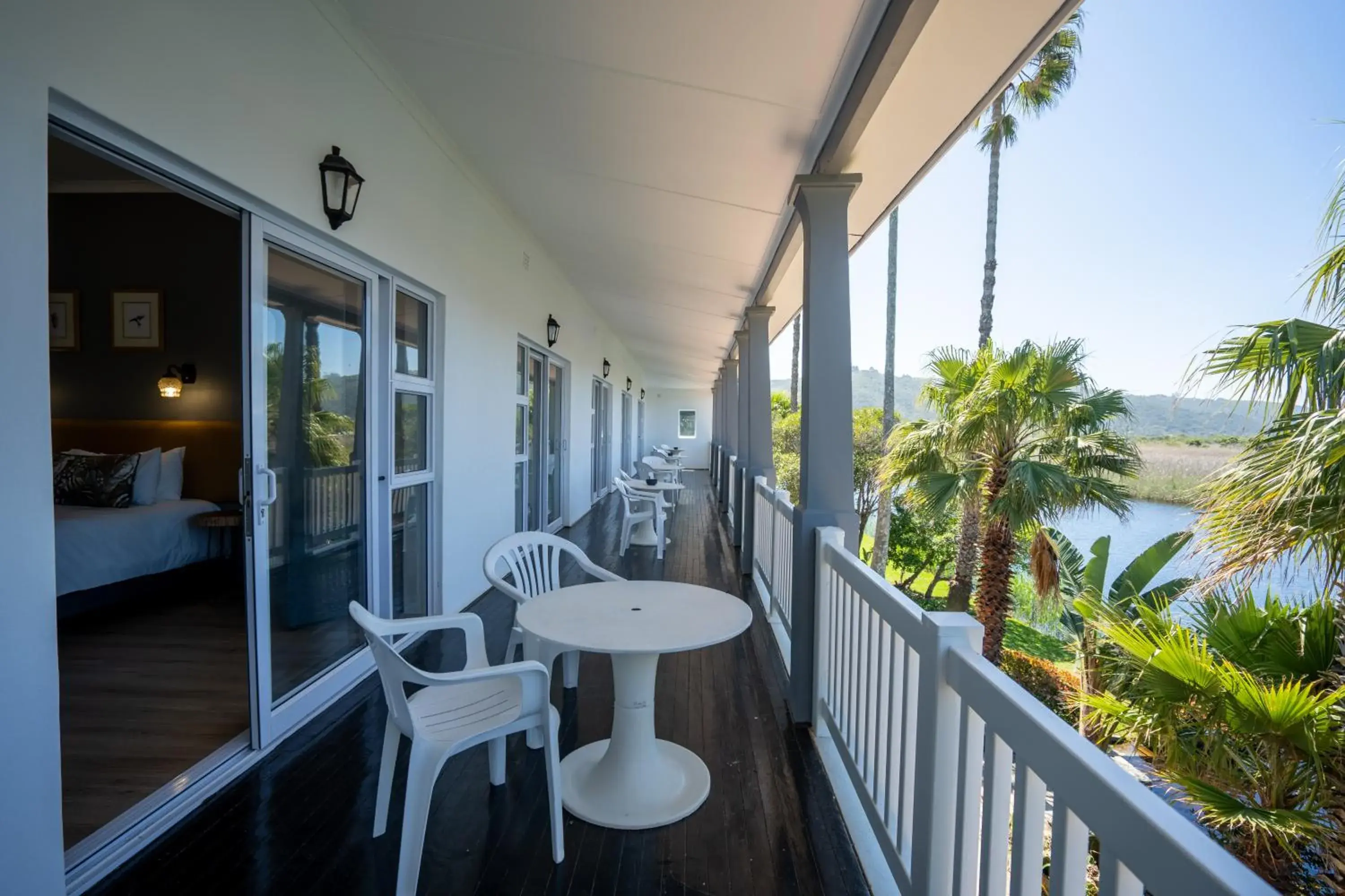 Standard Double or Twin Room - single occupancy in Fairy Knowe Hotel Standard Double or Twin Room - single occupancy in Fairy Knowe Hotel
