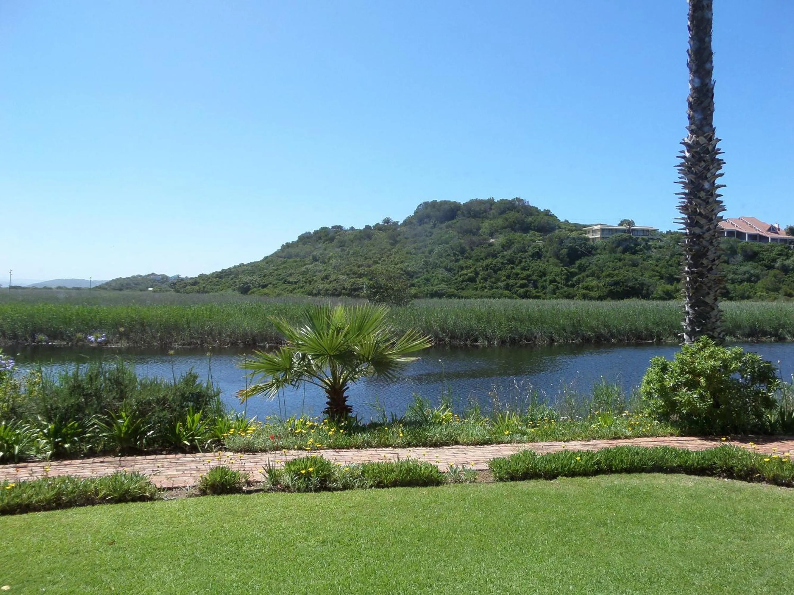 View (from property/room) in Fairy Knowe Hotel