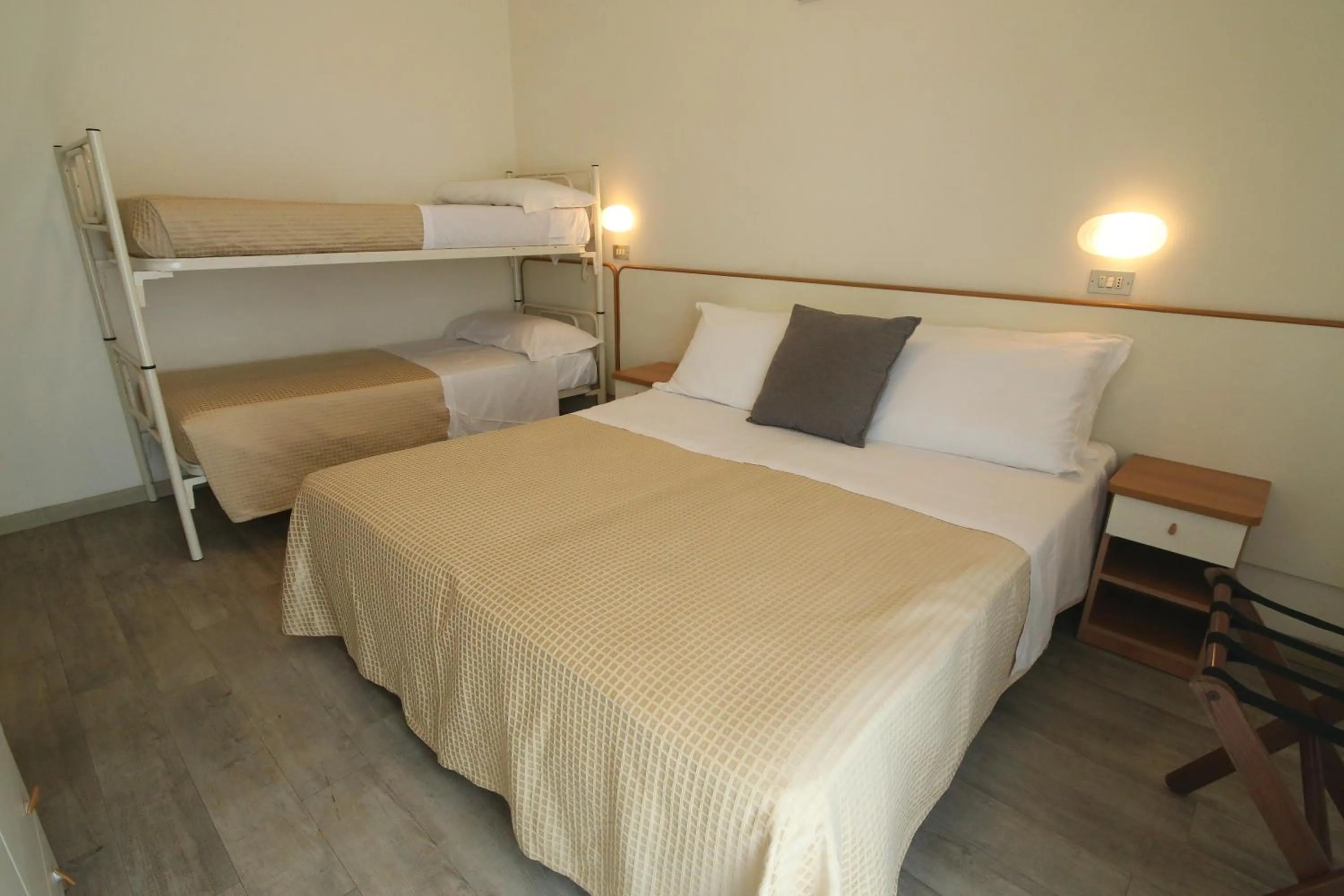 Hotel Miriam