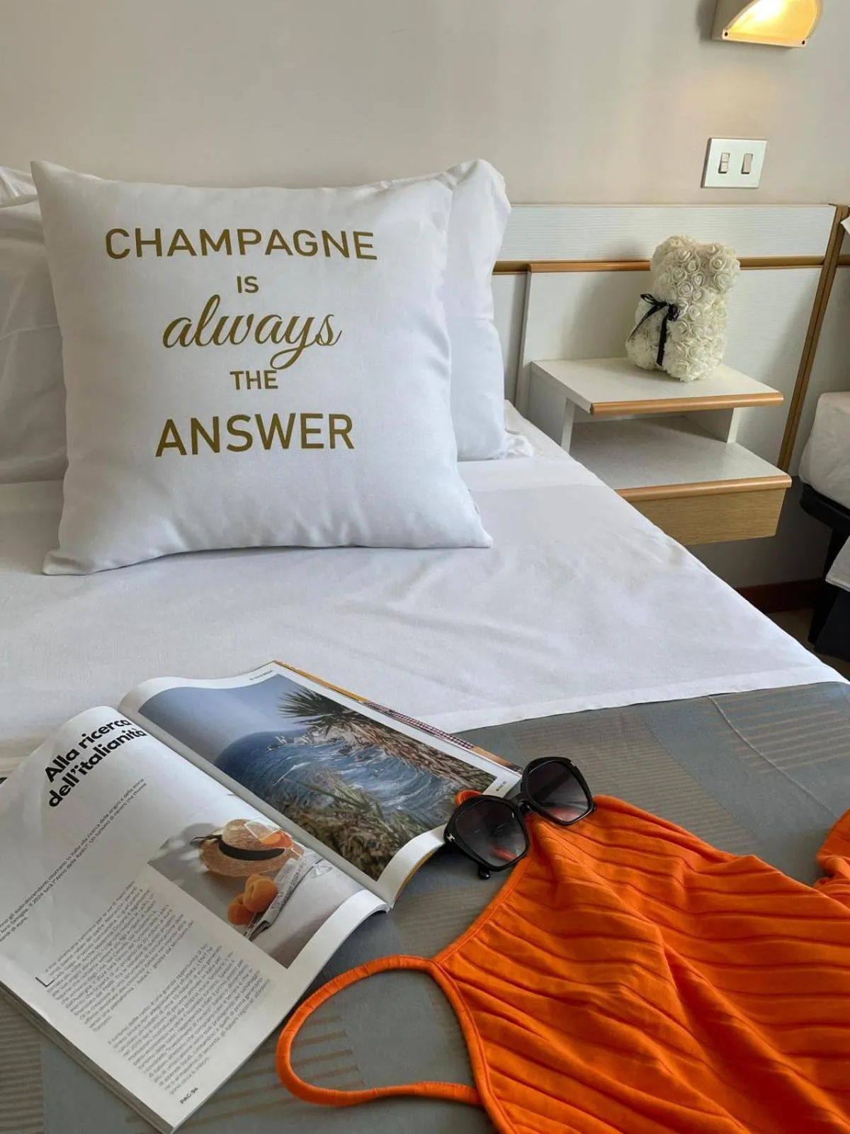 Hotel Miriam