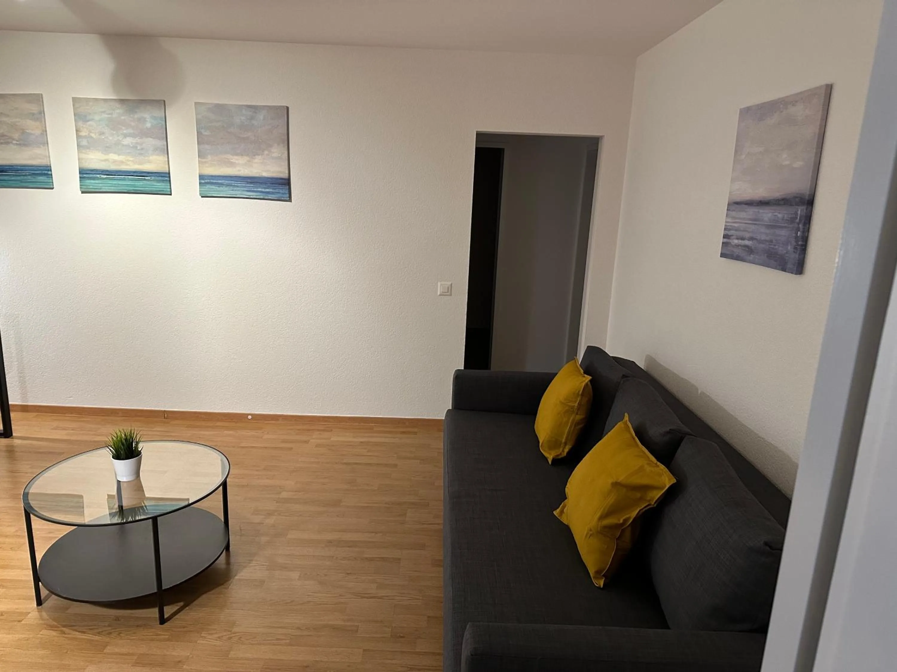 Galaxy Apartments Lucerne