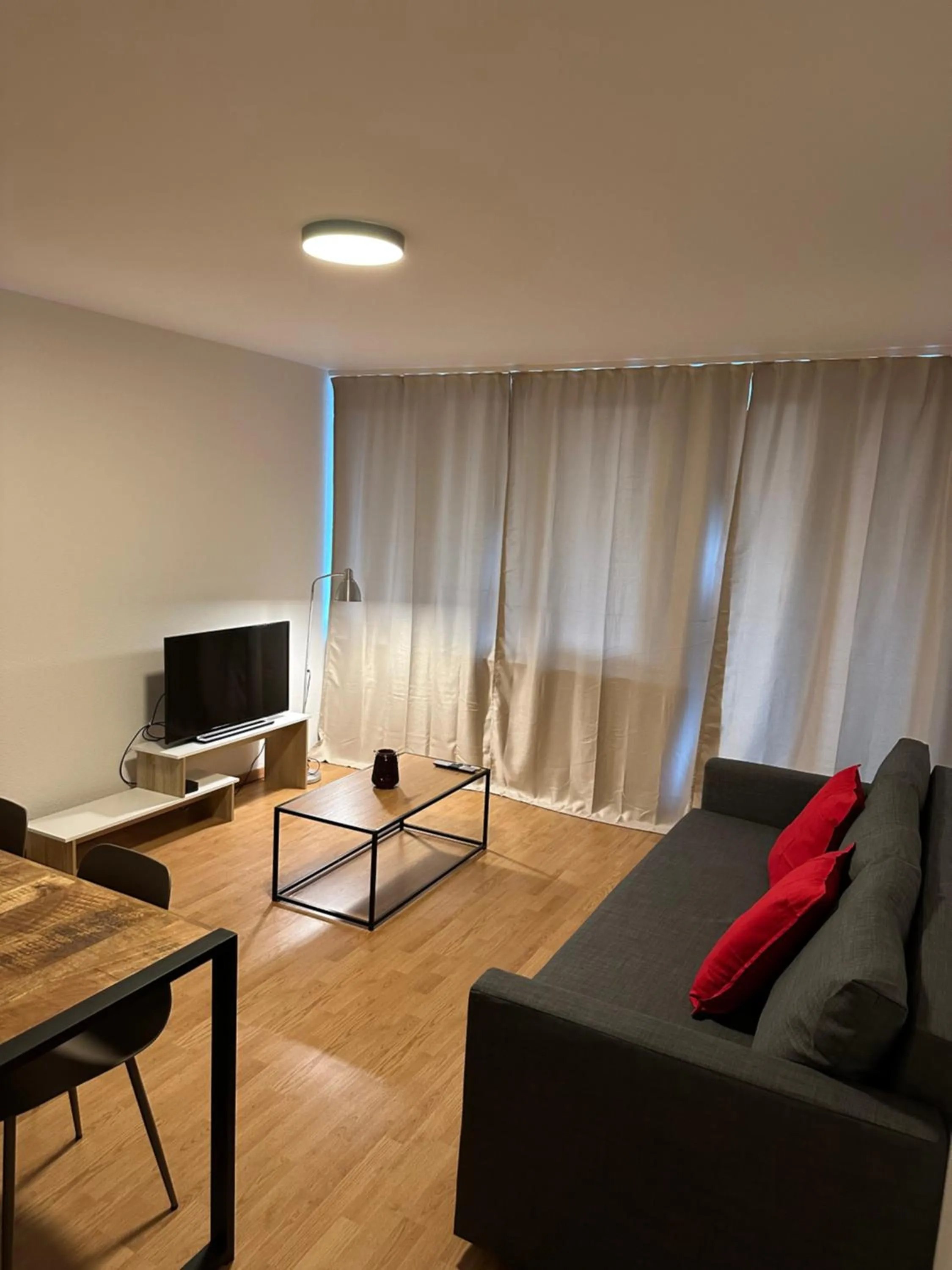 Galaxy Apartments Lucerne