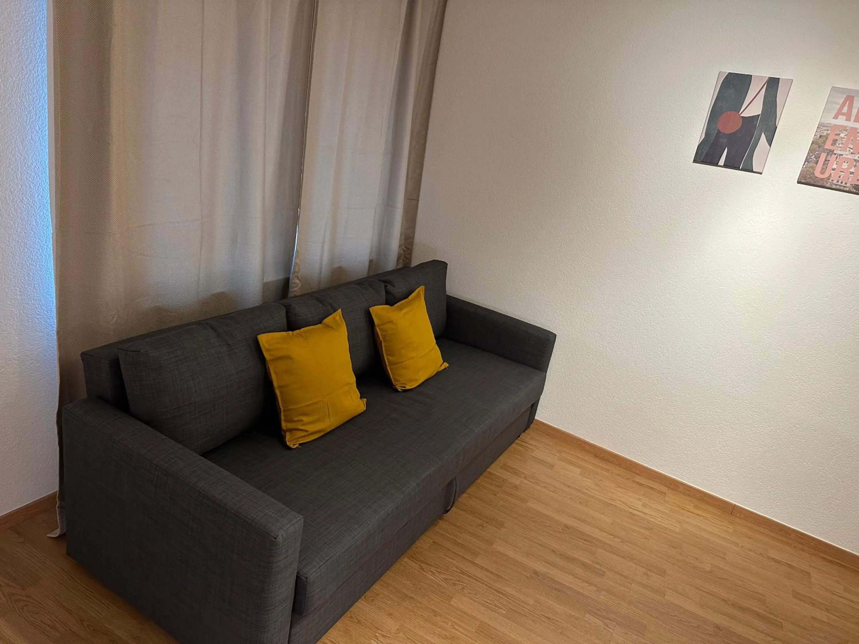 Galaxy Apartments Lucerne