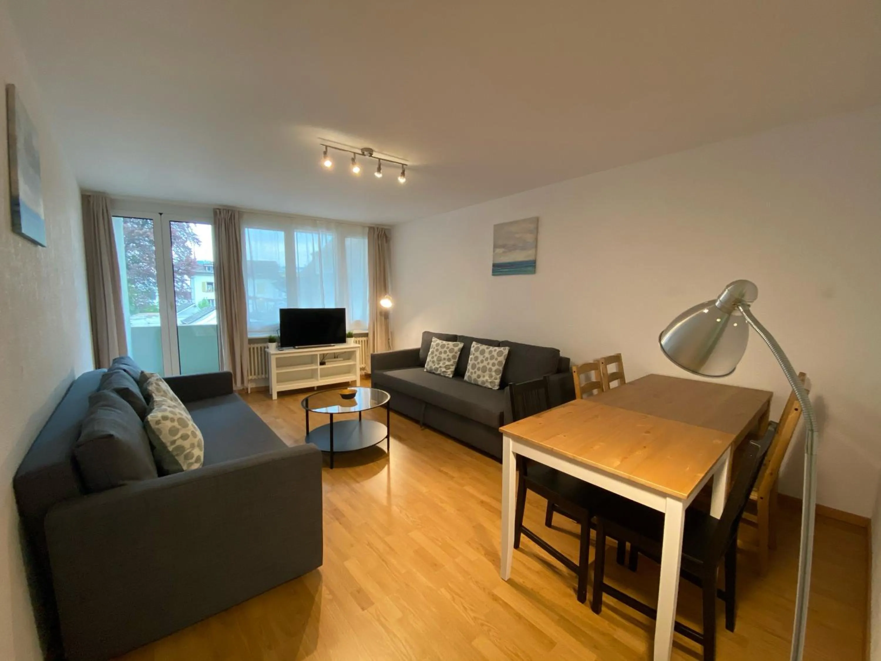 Galaxy Apartments Lucerne