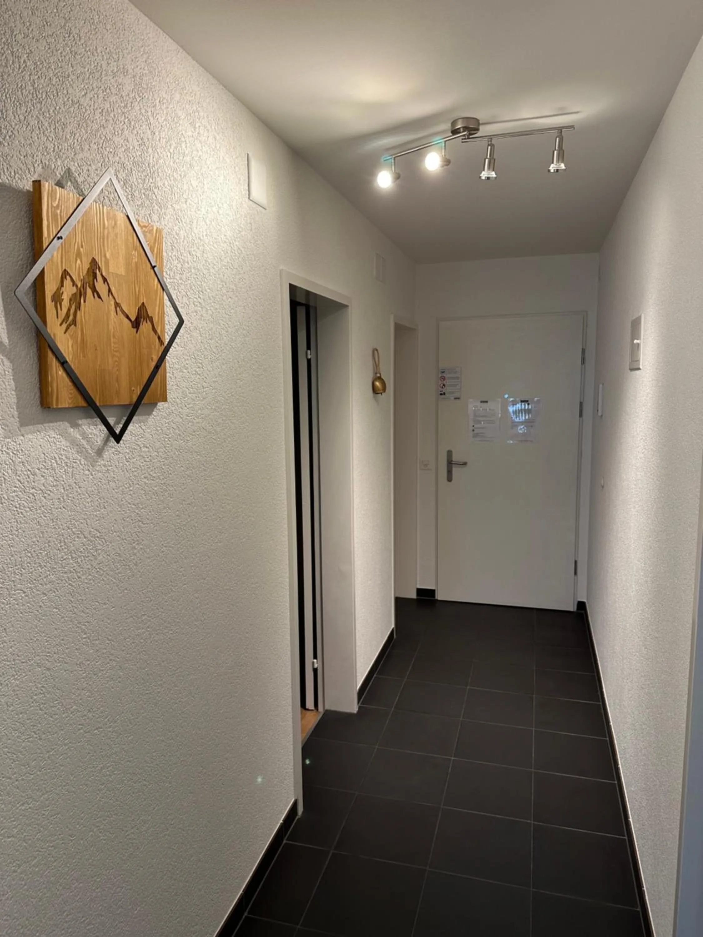 Galaxy Apartments Lucerne