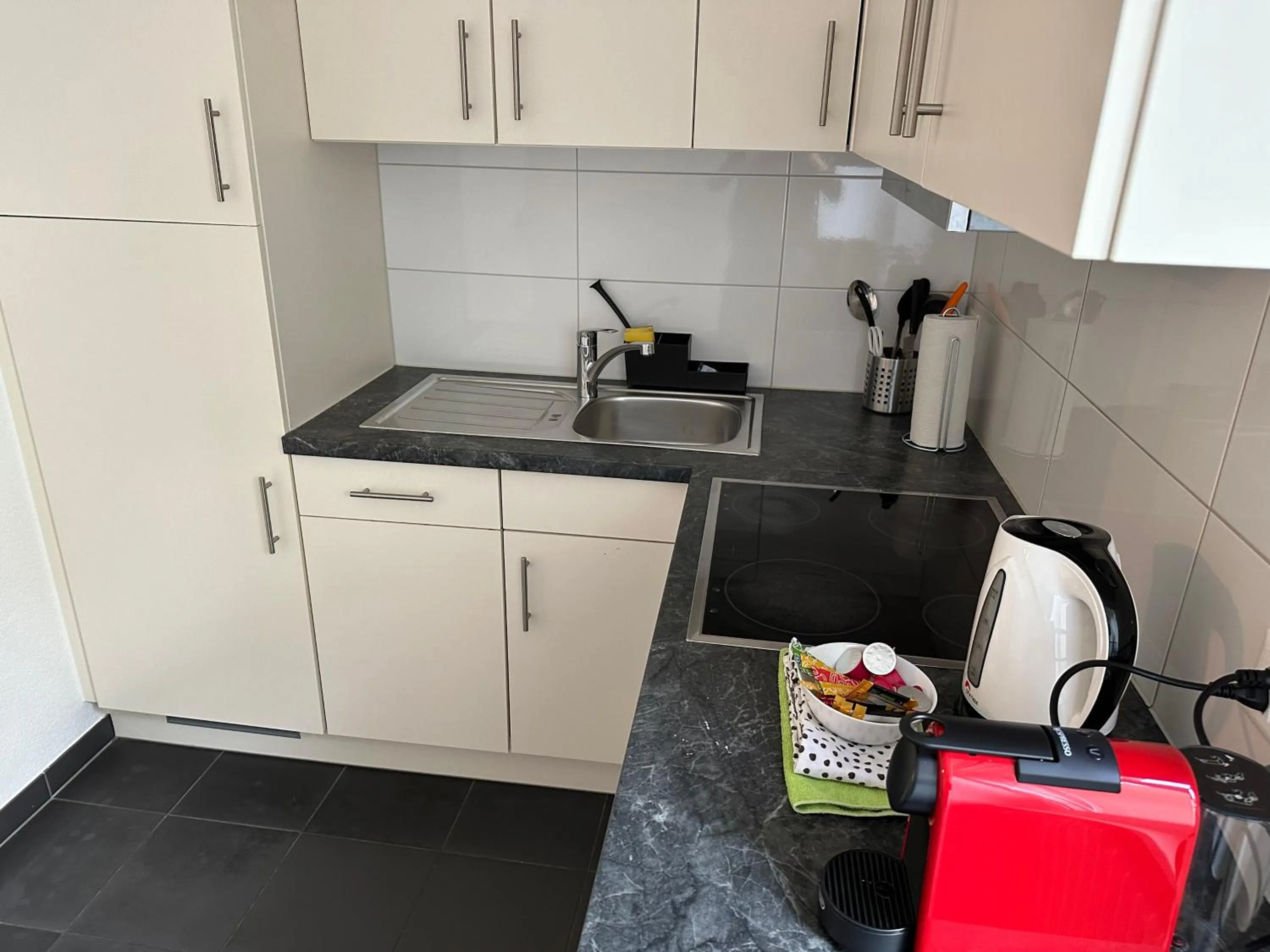 Galaxy Apartments Lucerne