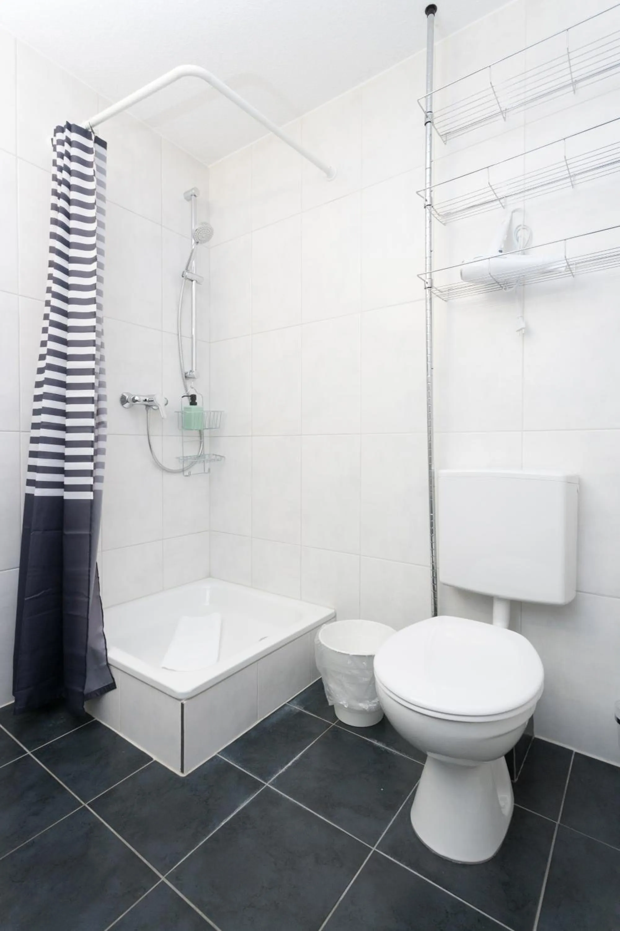 Galaxy Apartments Lucerne