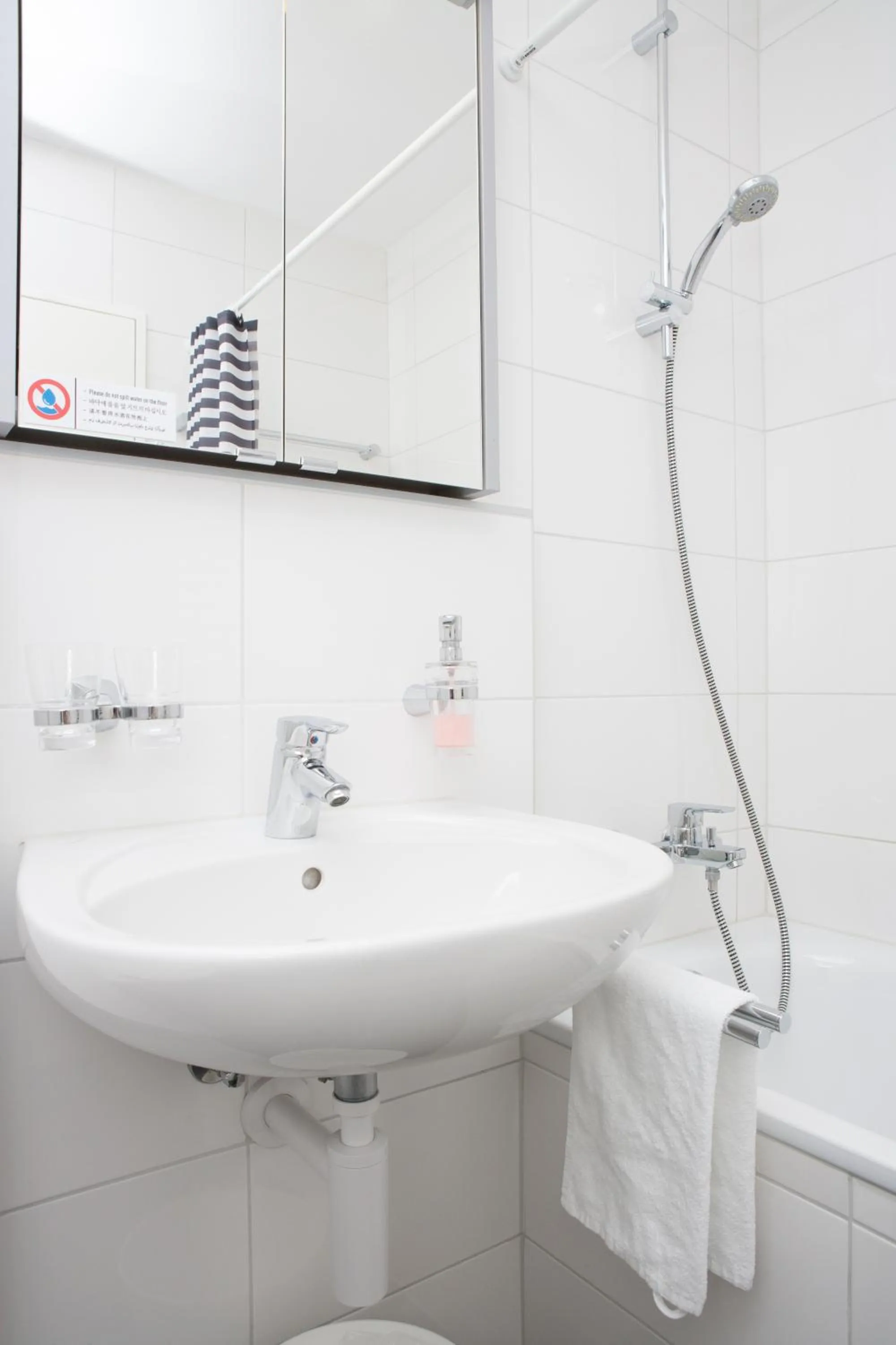 Galaxy Apartments Lucerne