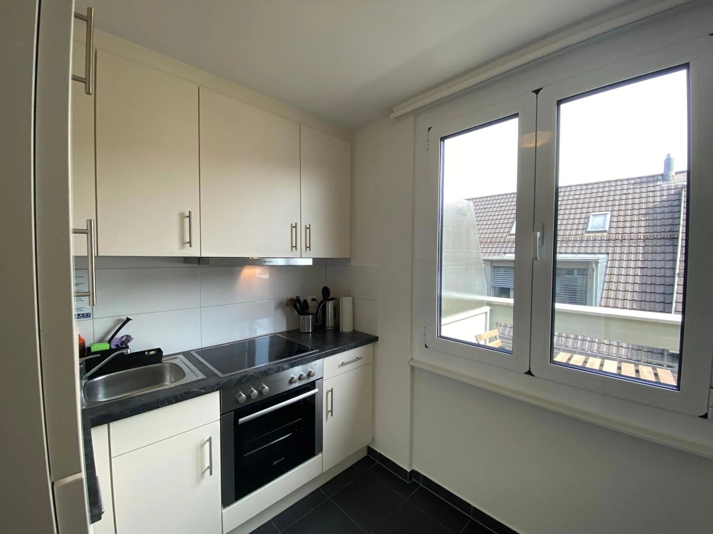 Galaxy Apartments Lucerne