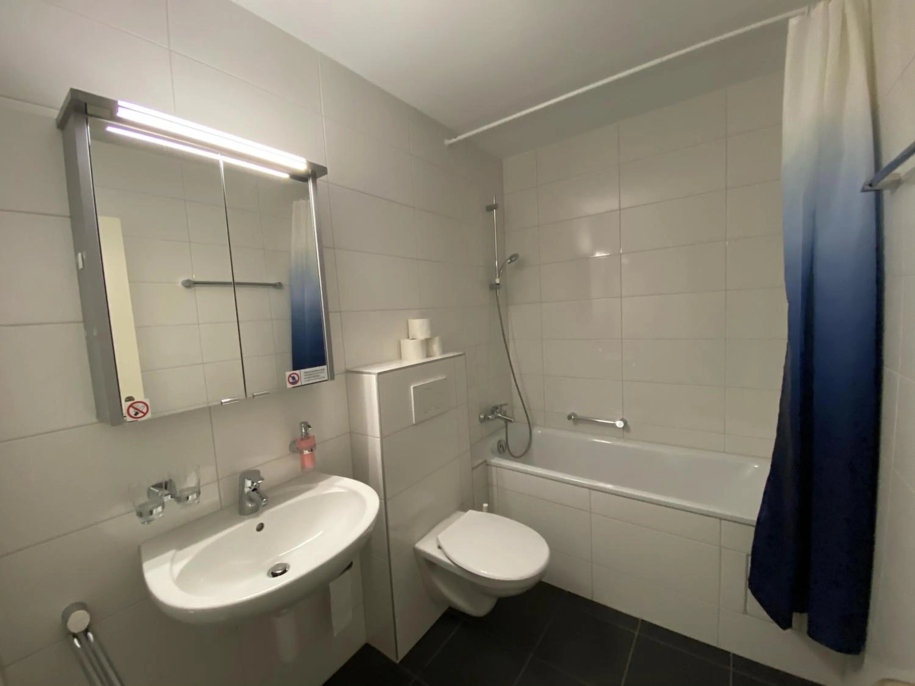 Galaxy Apartments Lucerne