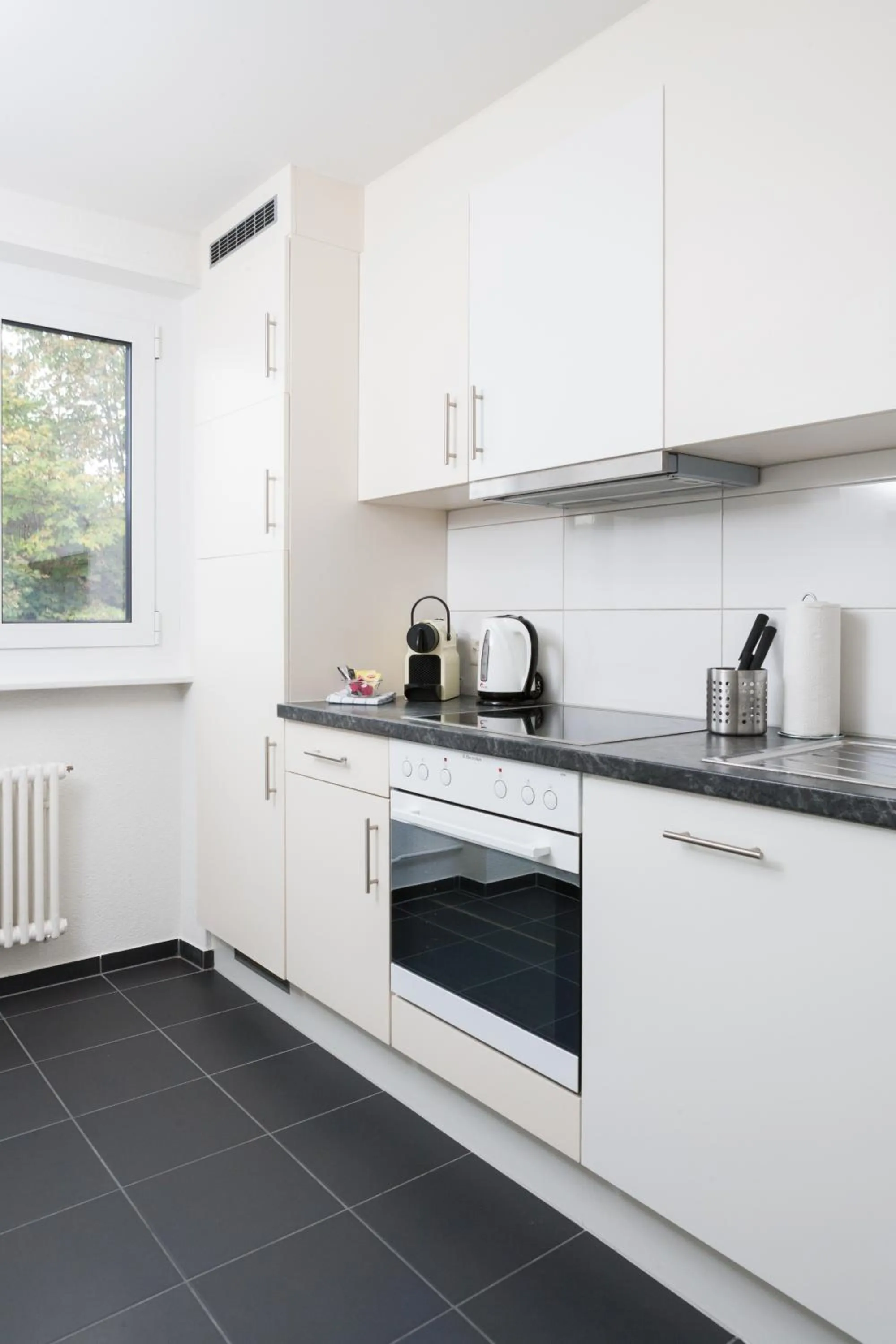 Galaxy Apartments Lucerne